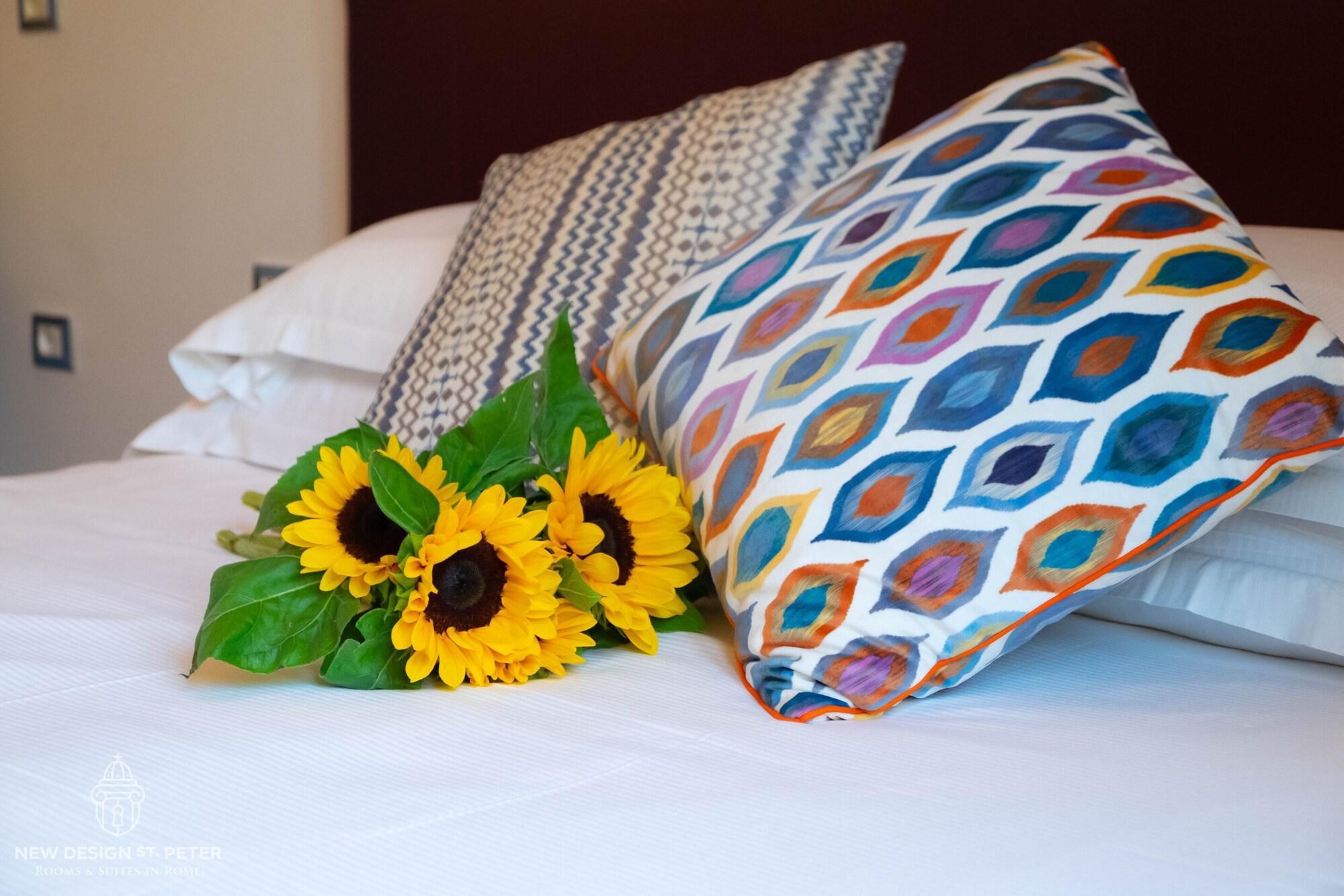 Guest house New Design St.peter Rome