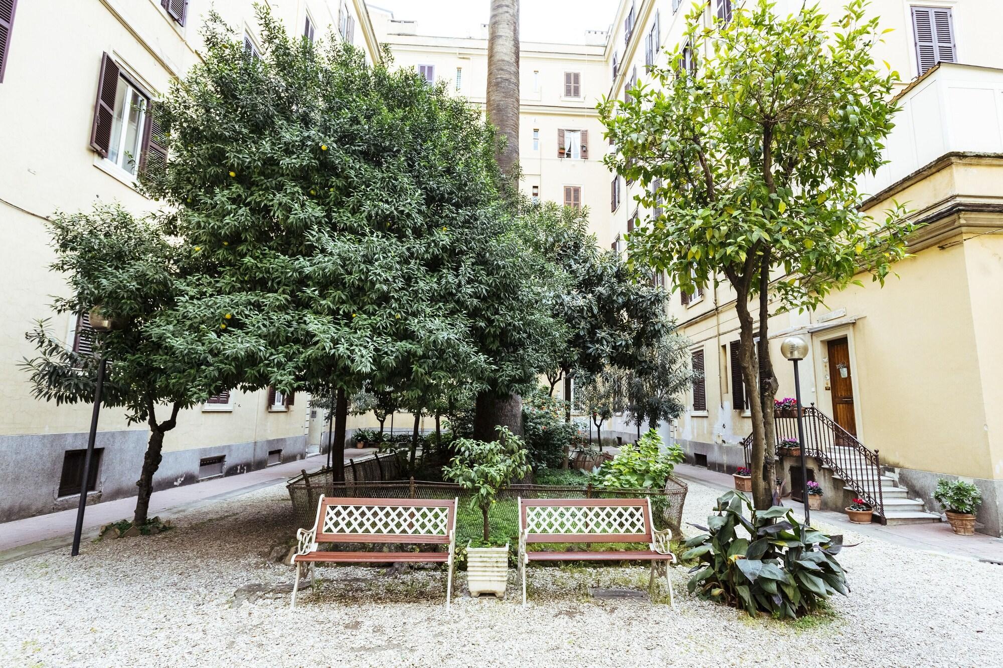 Guest house New Design St.peter Rome