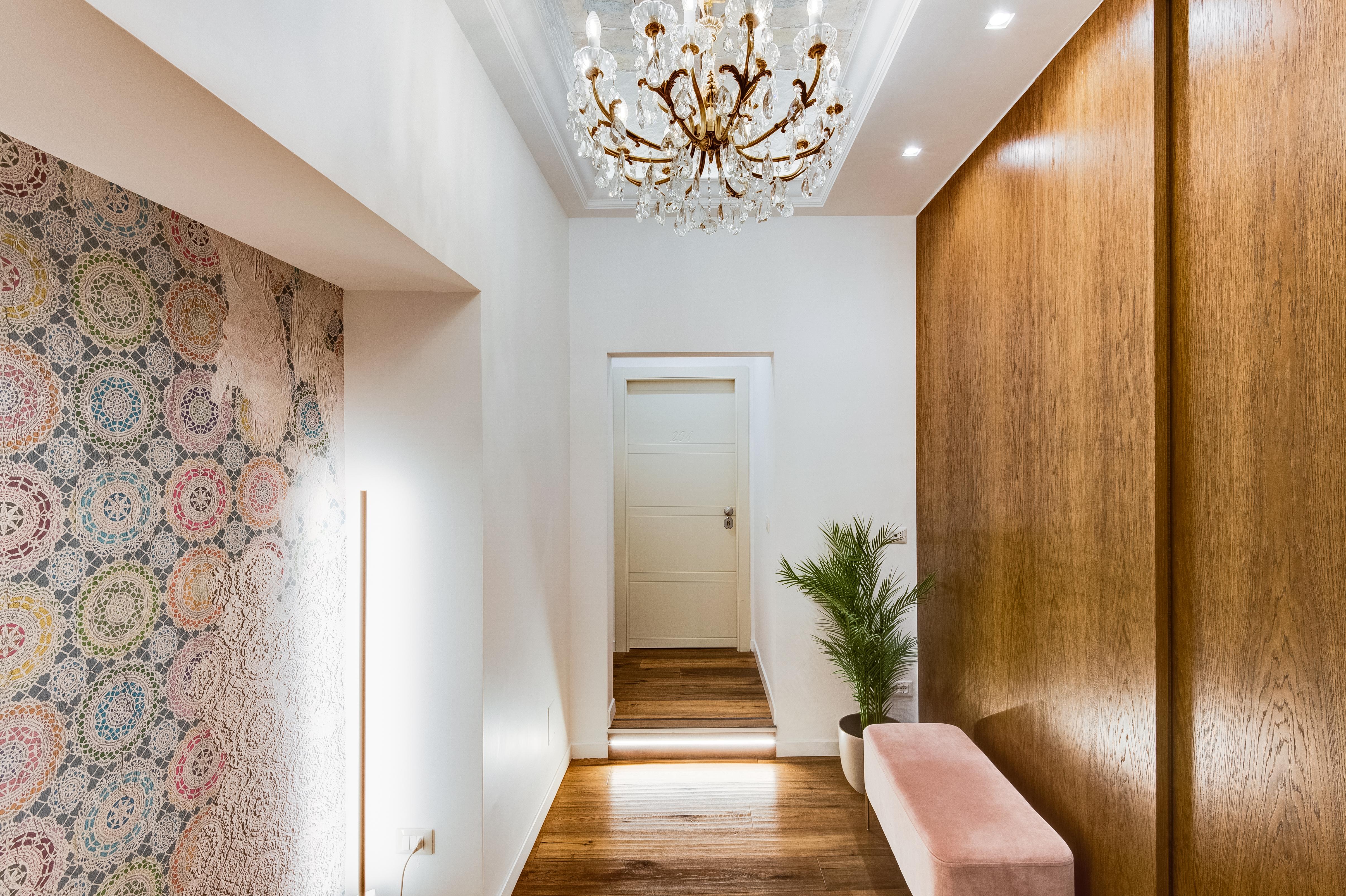 New Design St.peter Guest house