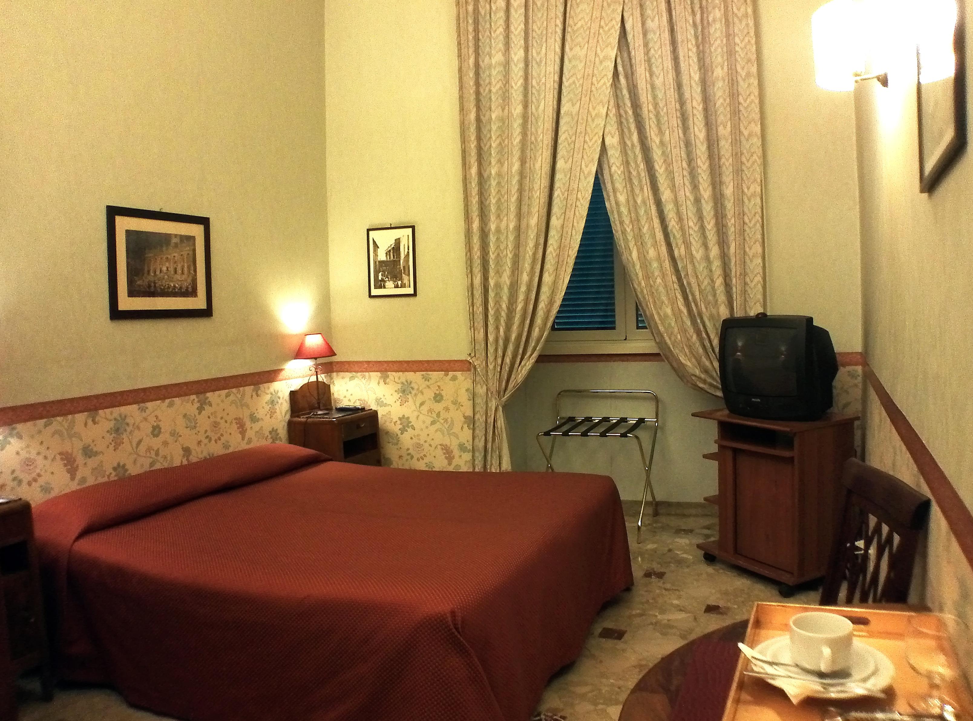Welcome House Guest house