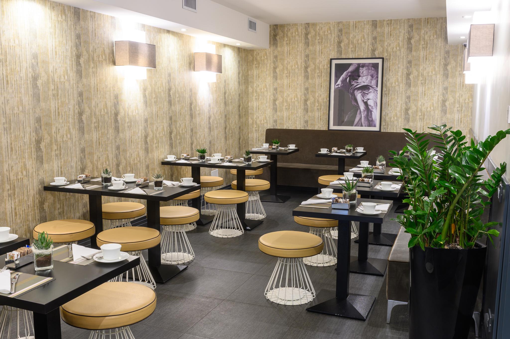 The Republic Hotel Roma