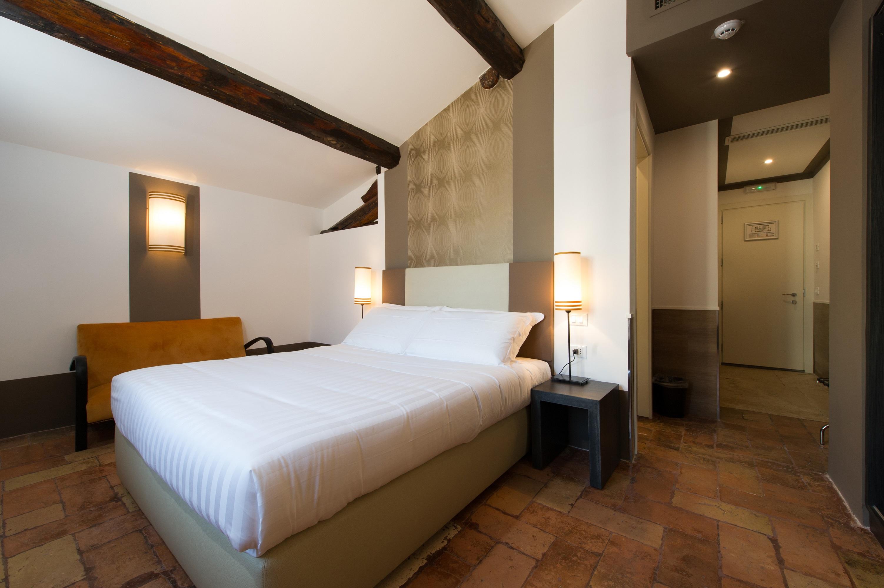 Relais Santa Maria Maggiore 3* Roma