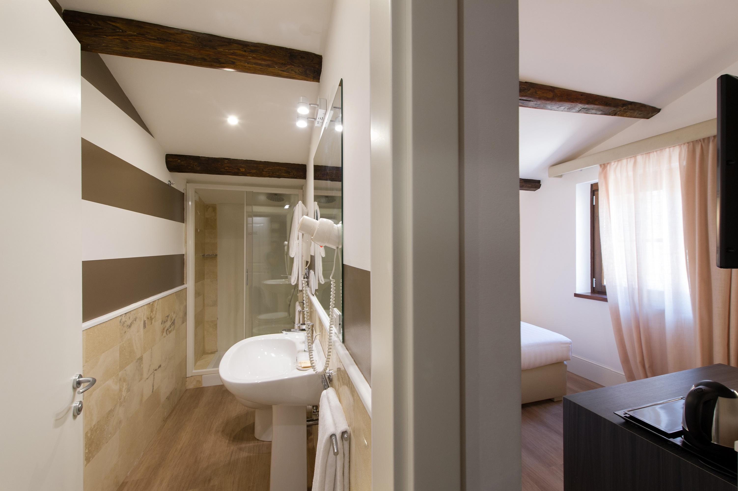 Relais Santa Maria Maggiore 3* Roma