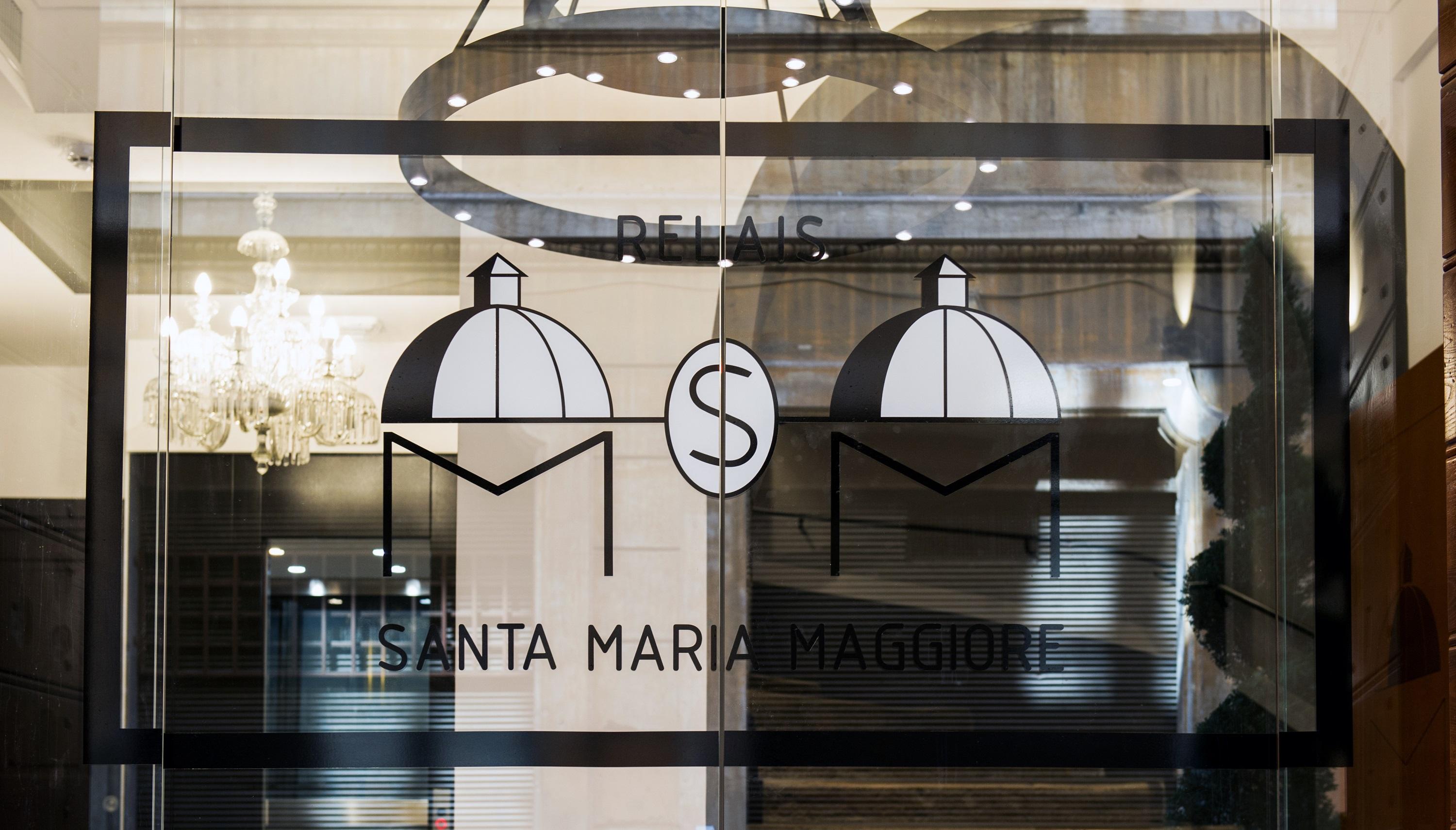 Bed & Breakfast Relais Santa Maria Maggiore Roma