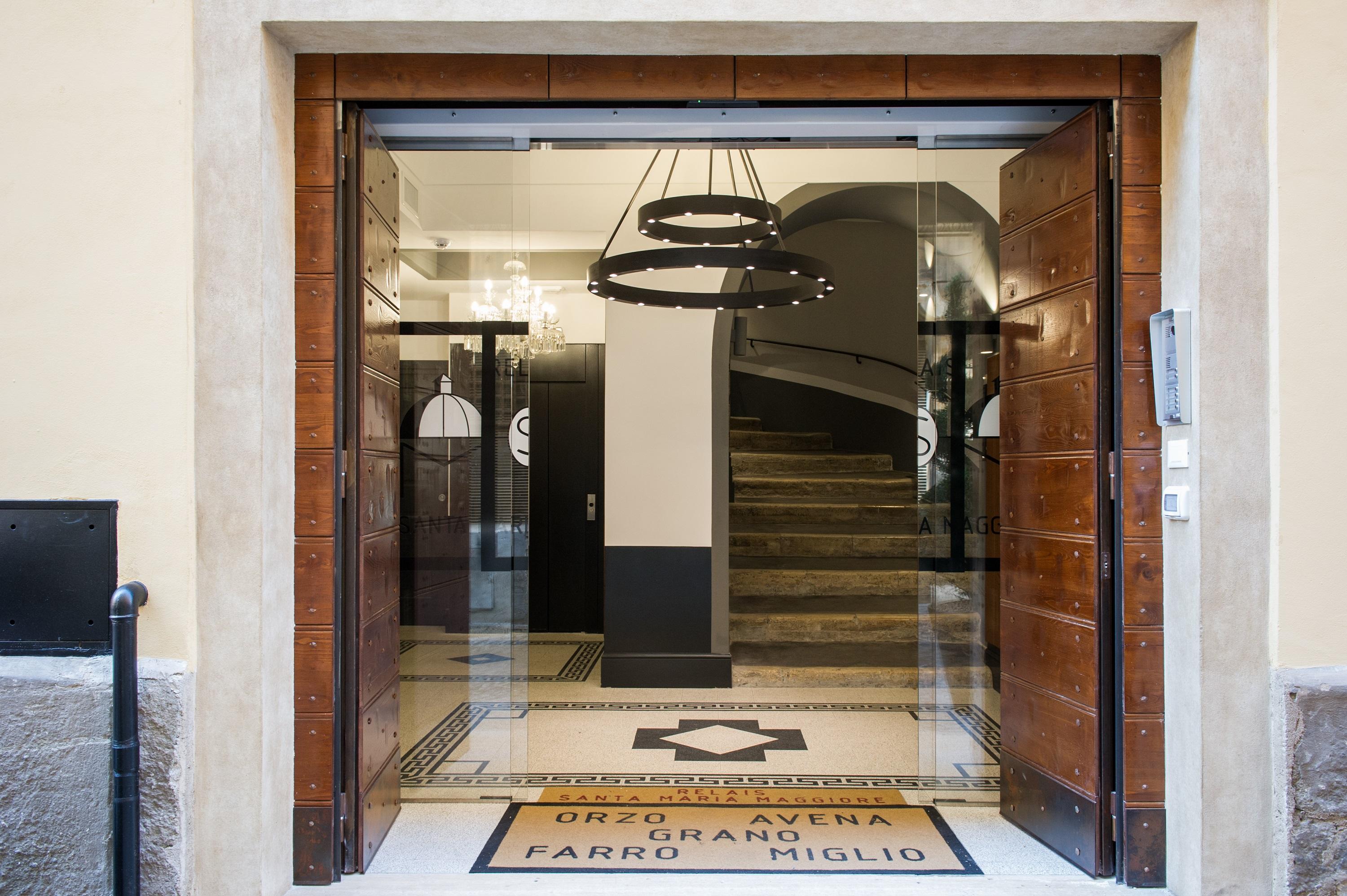 Bed & Breakfast Relais Santa Maria Maggiore Roma