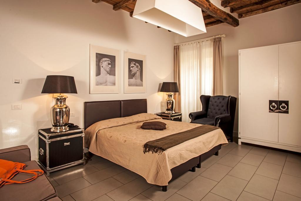 Relais Vatican View Guest house