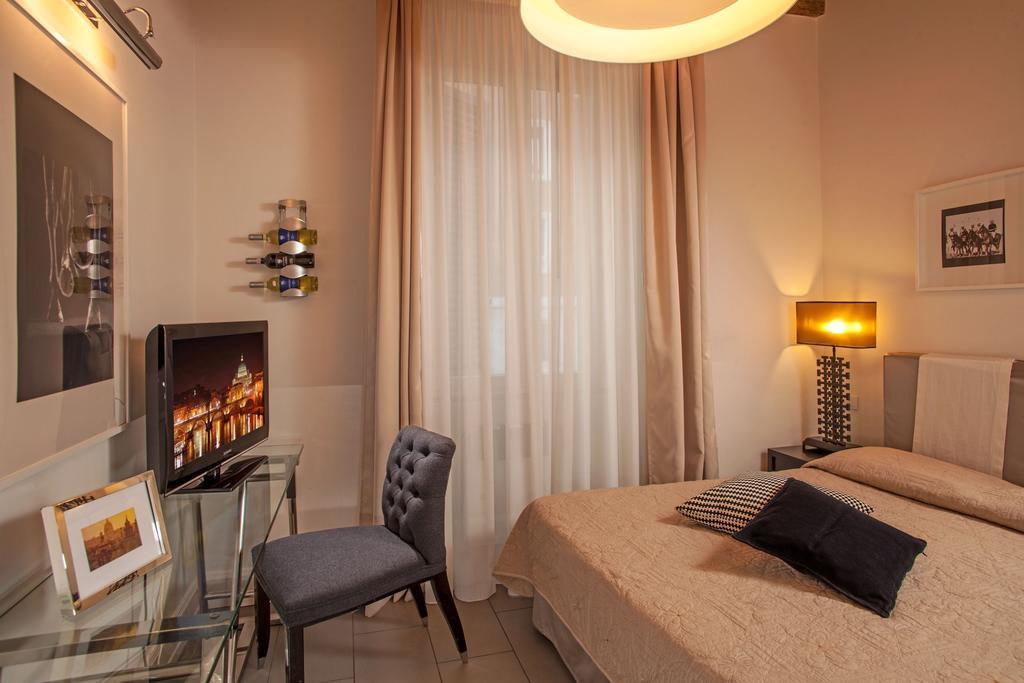 Relais Vatican View Guest house 2*