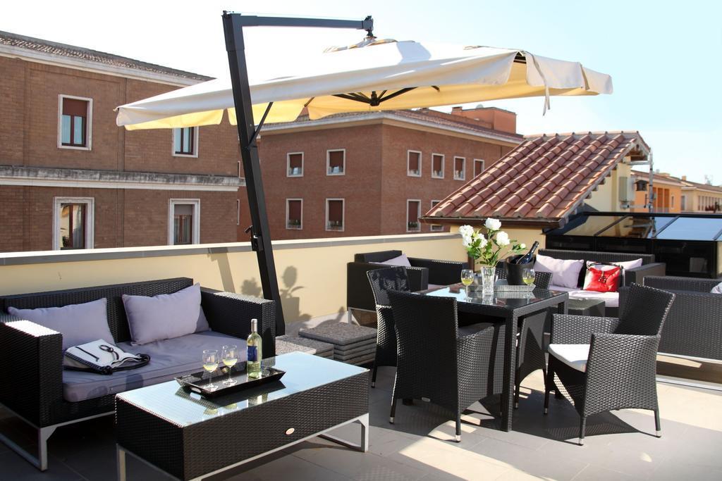 Relais Vatican View Rome