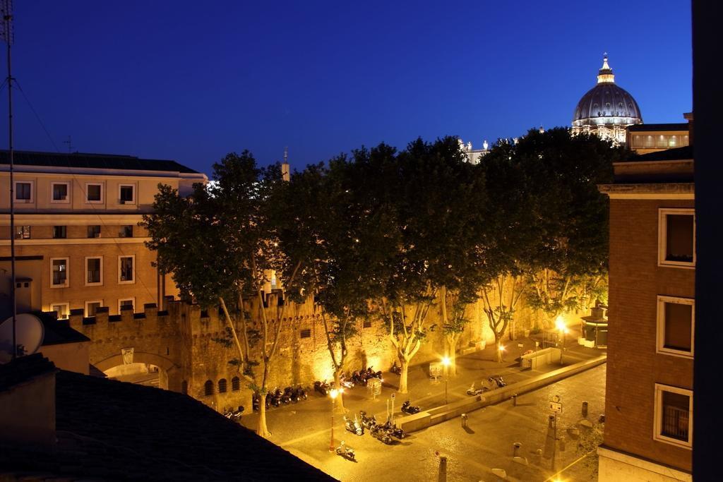 Relais Vatican View Guest house Rome