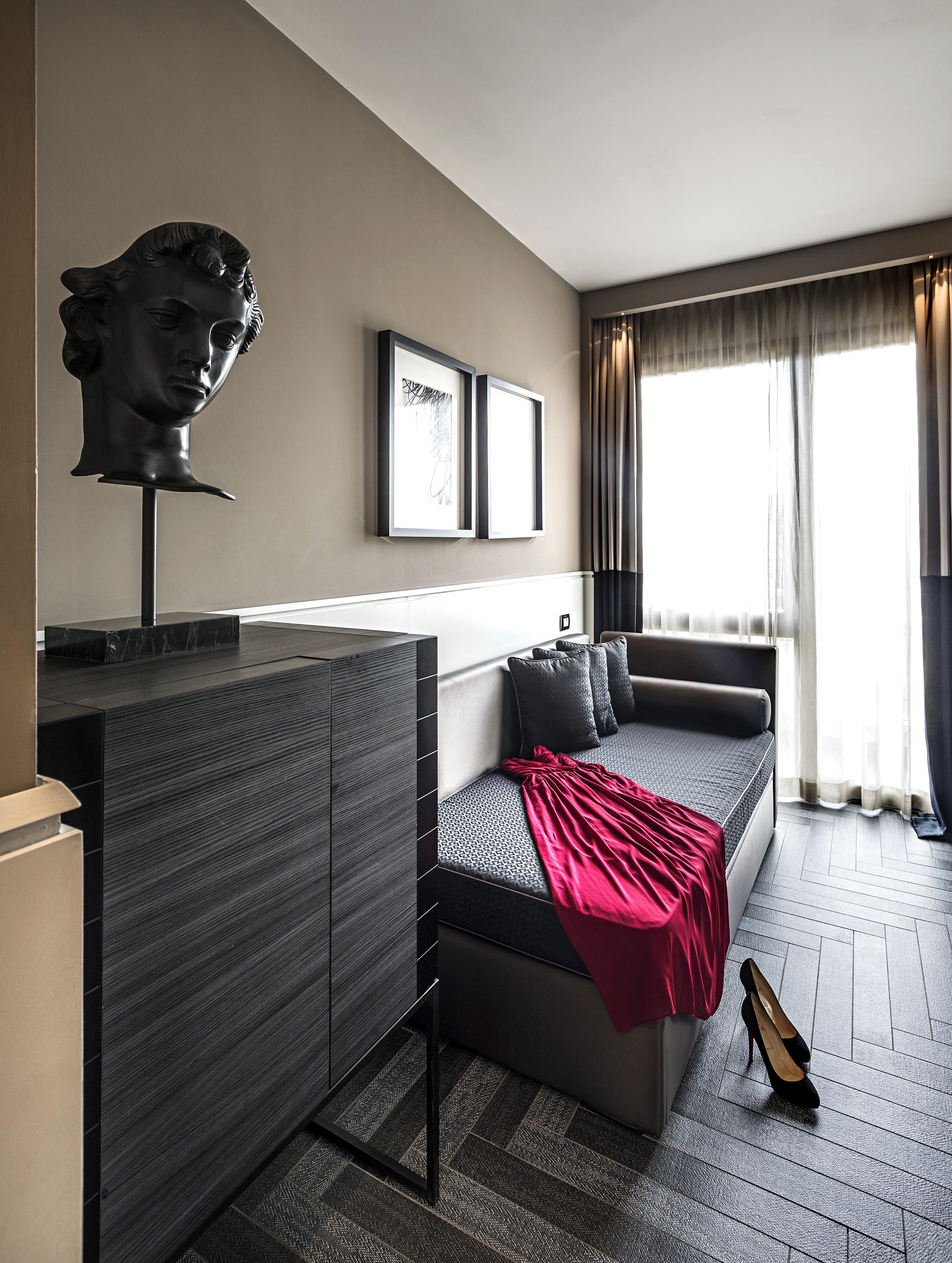 The Tribune, Part Of Jdv By Hyatt Rome