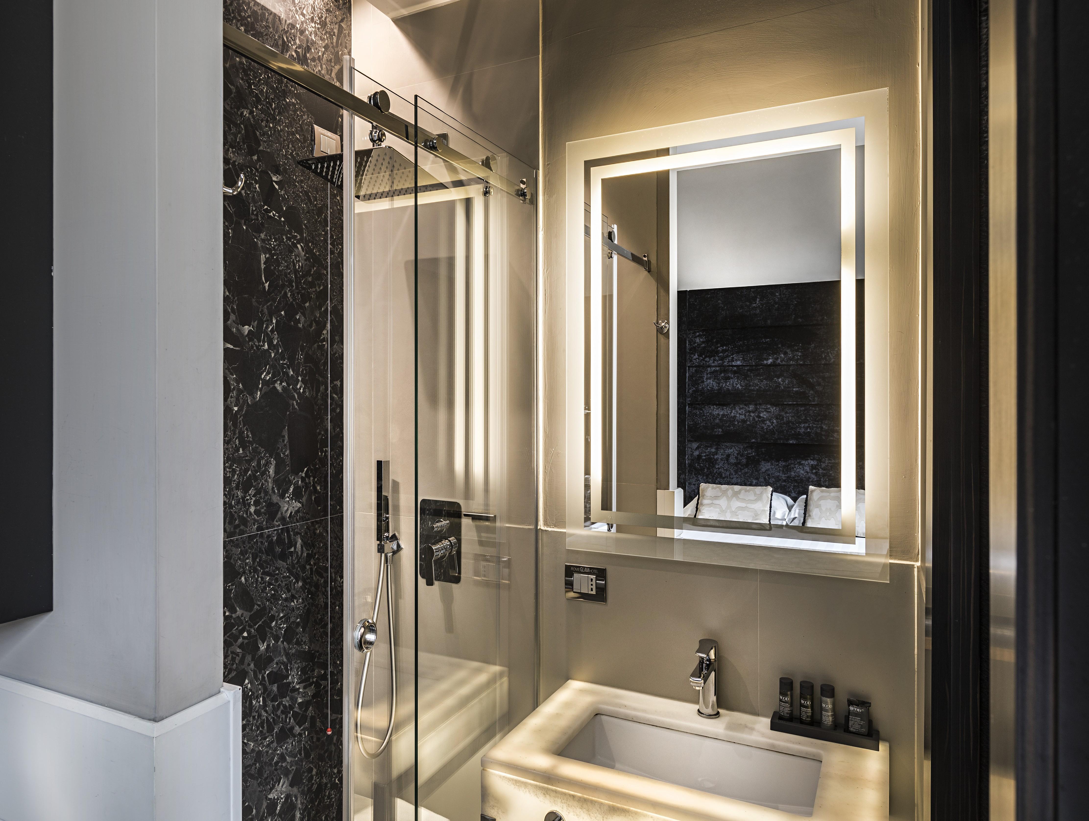 Hotel The Glam Rome