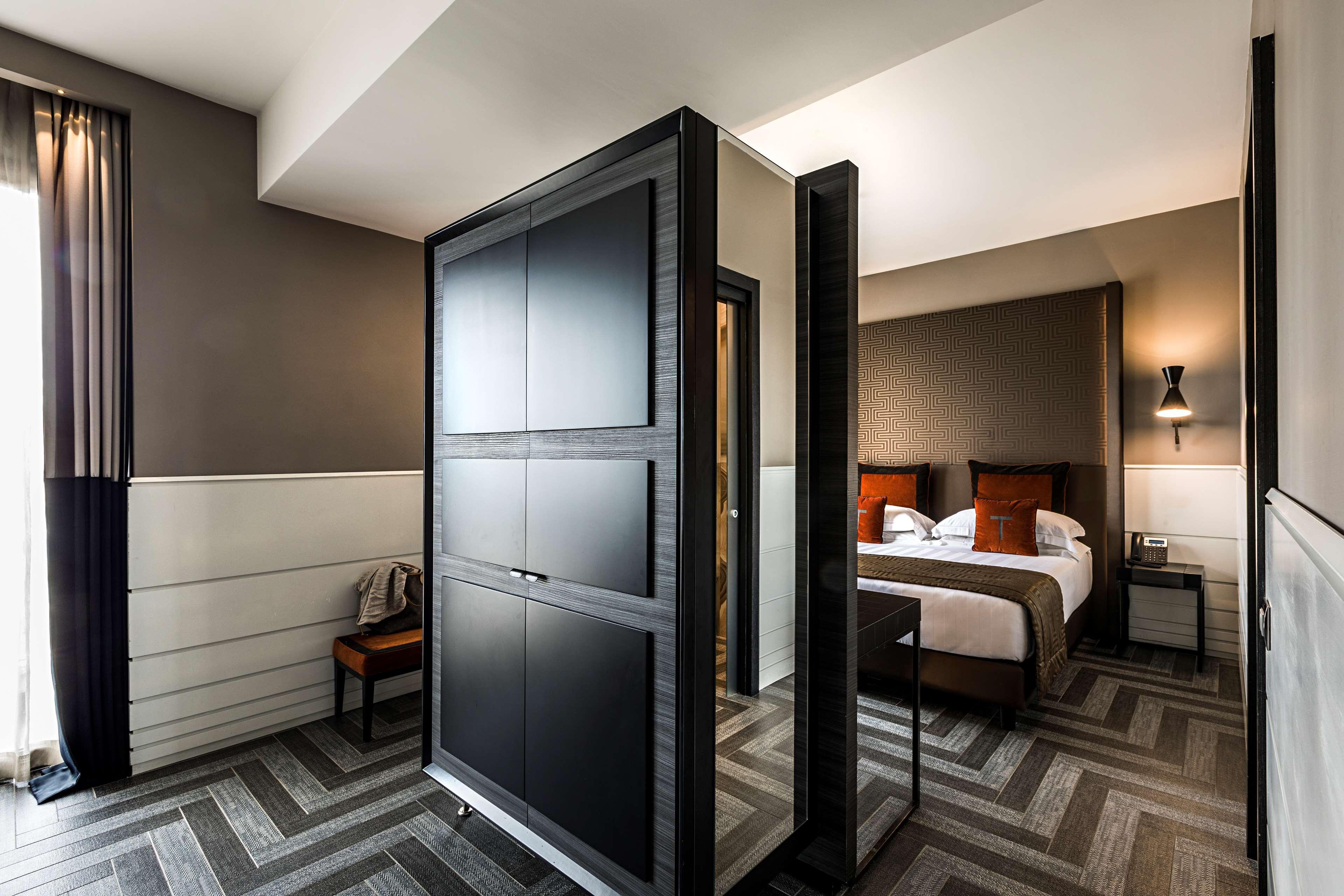 Hotel The Tribune, Part Of Jdv By Hyatt Rome