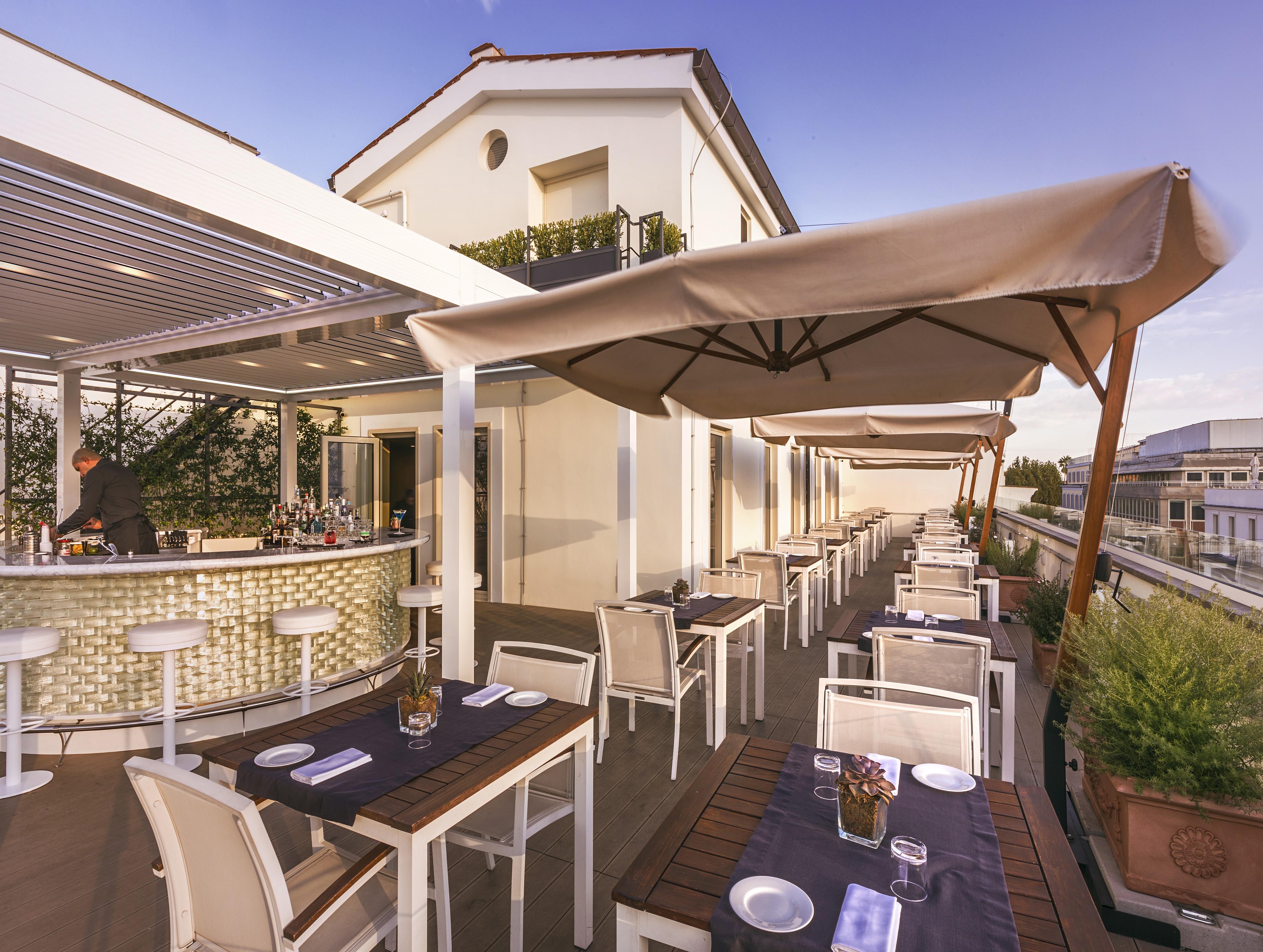 Hotel The Glam 4*