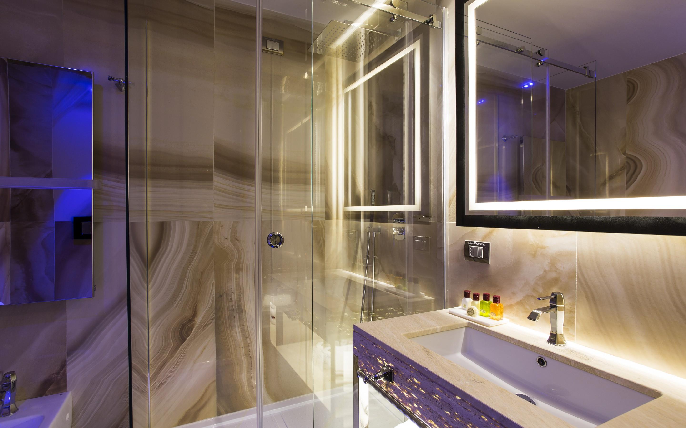 Hotel The Style Rome