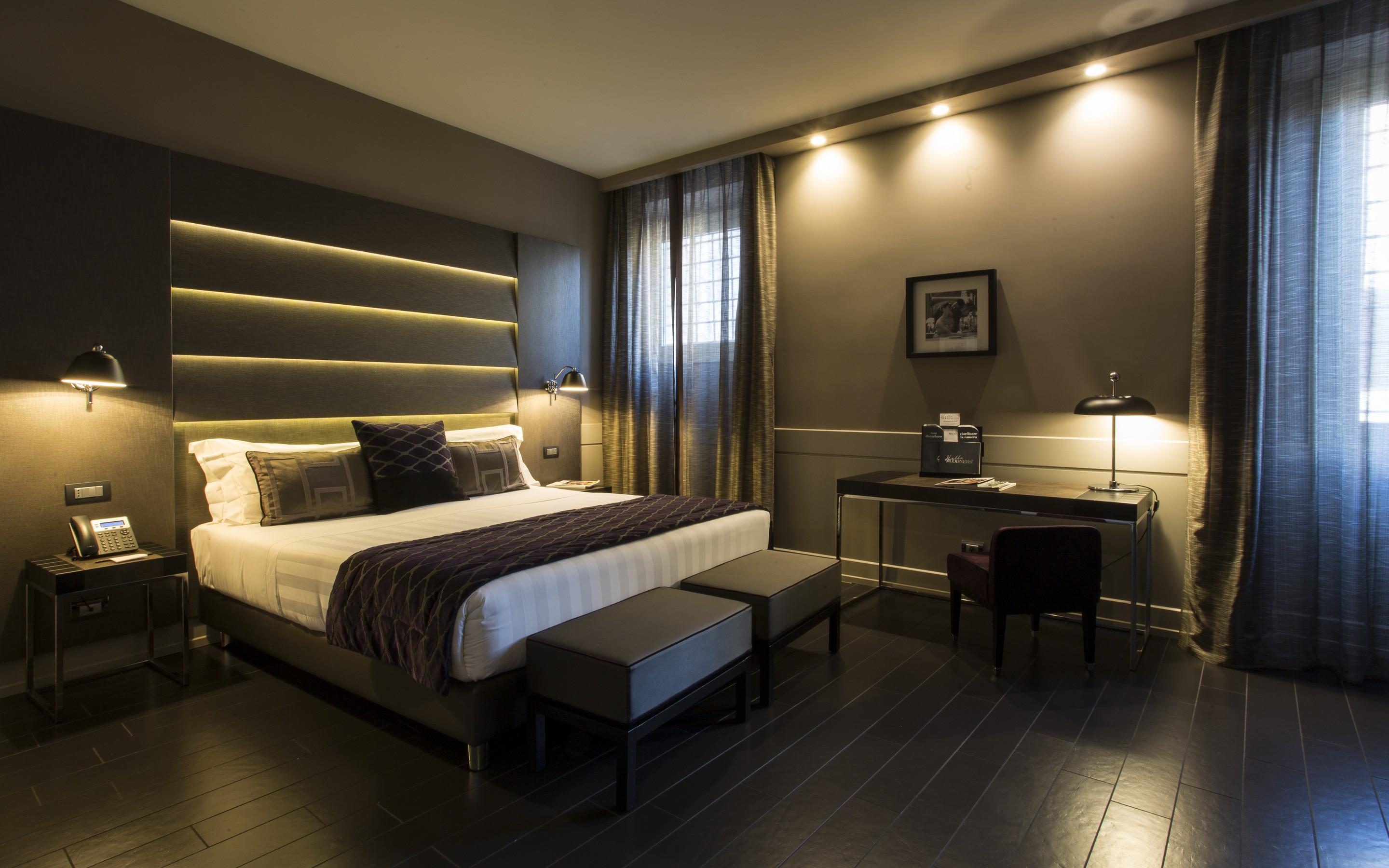 The Style Hotel Rome