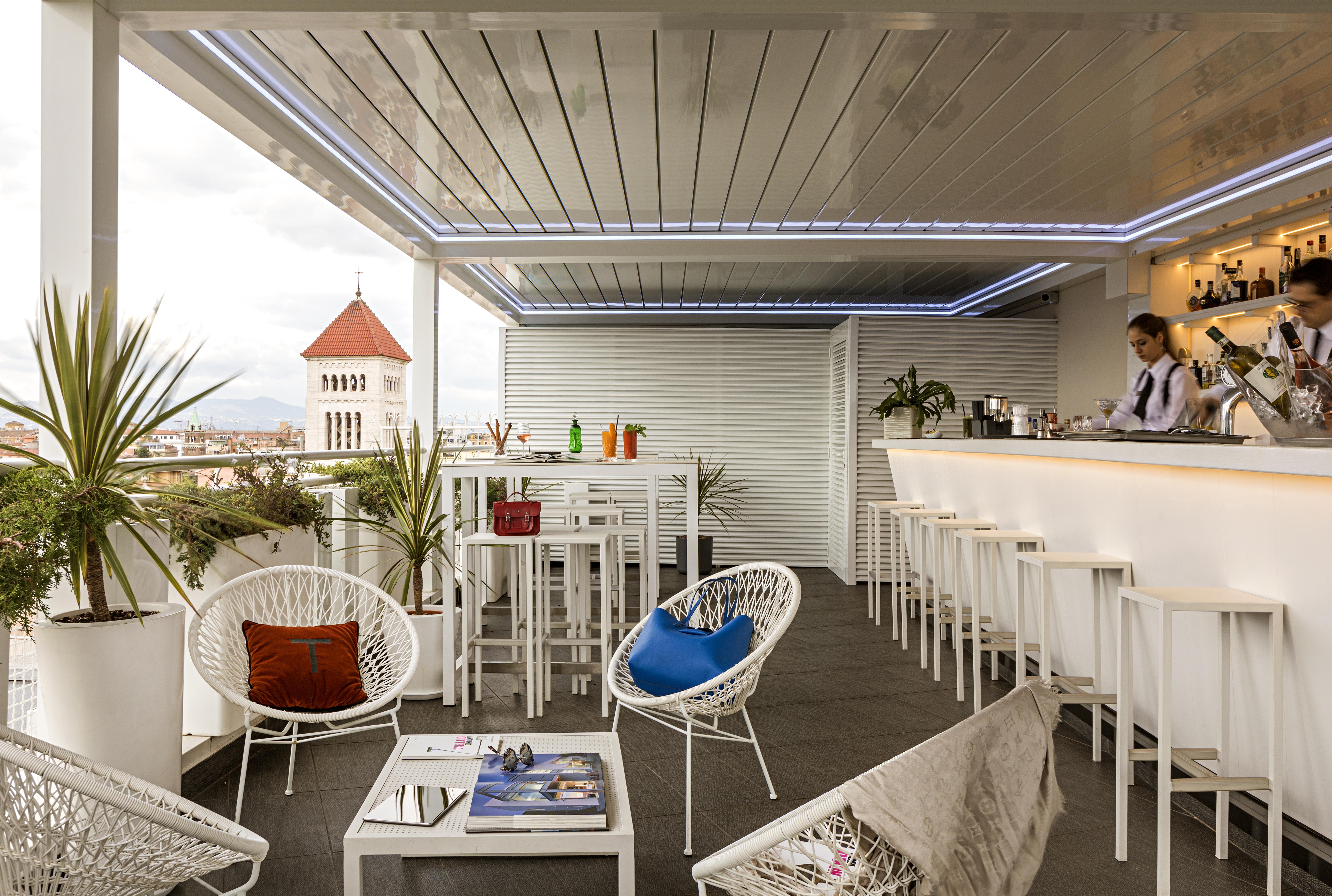 The Tribune, Part Of Jdv By Hyatt 4*