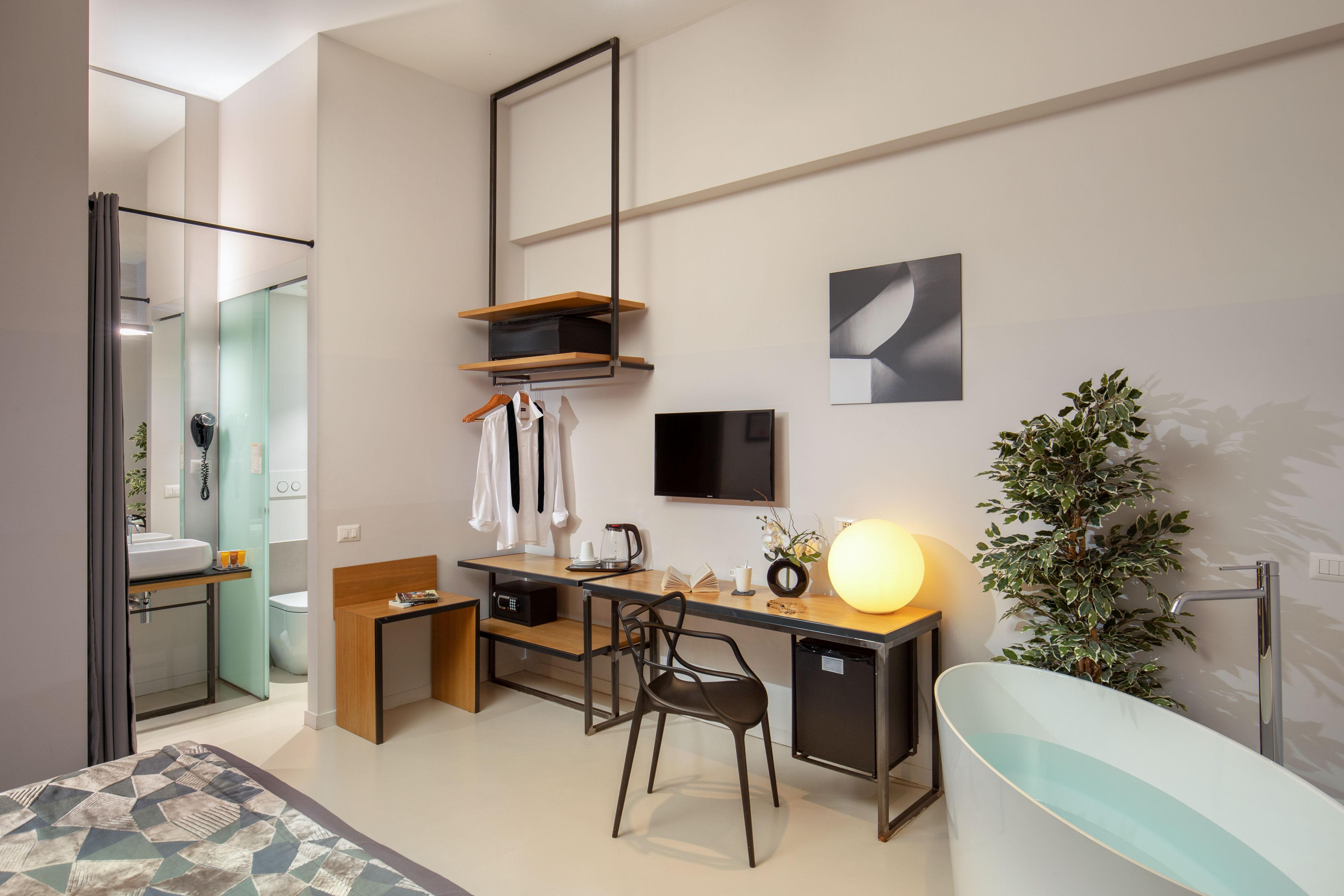 Hotel Viminale View 3*