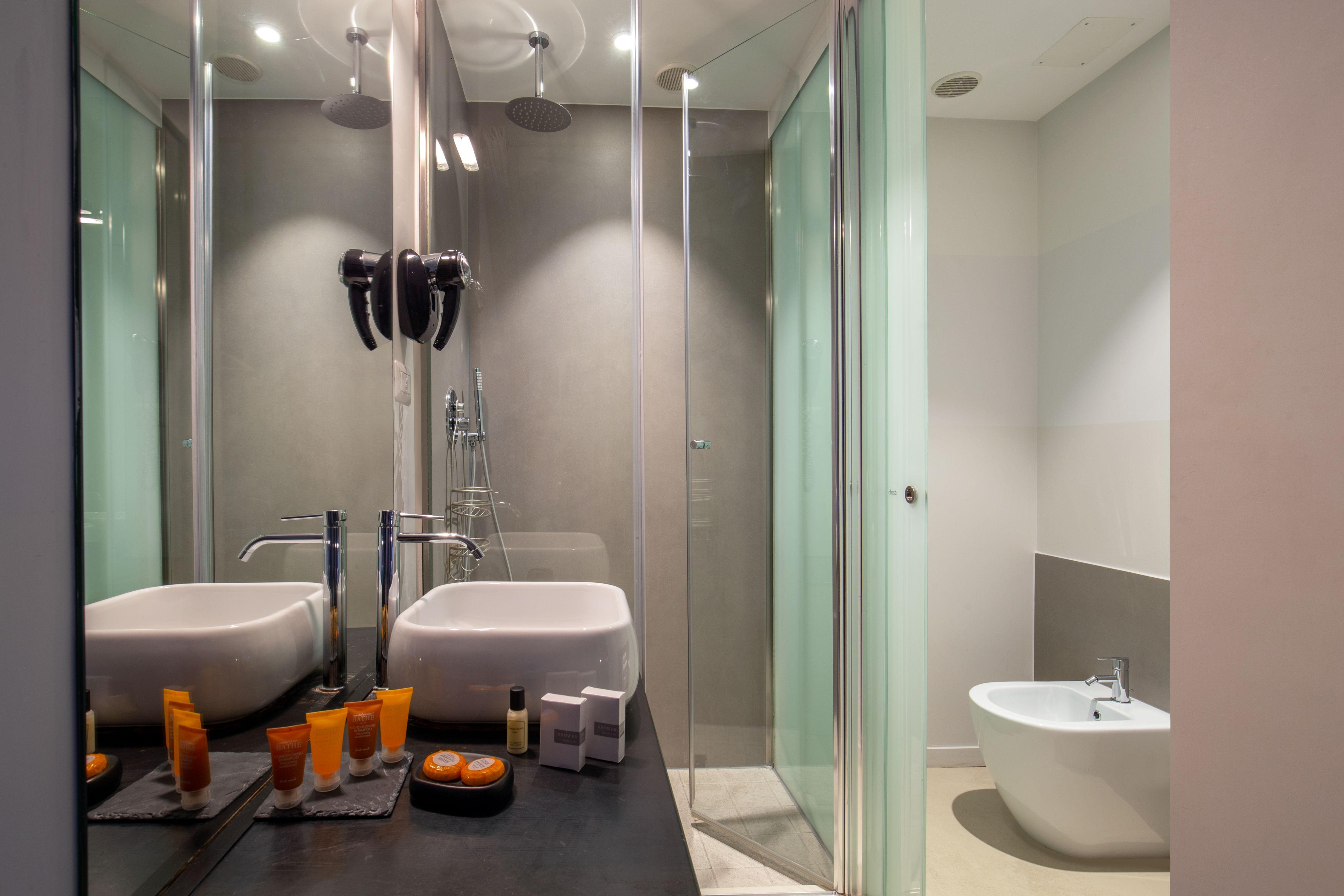 Hotel Viminale View Hotel Rome