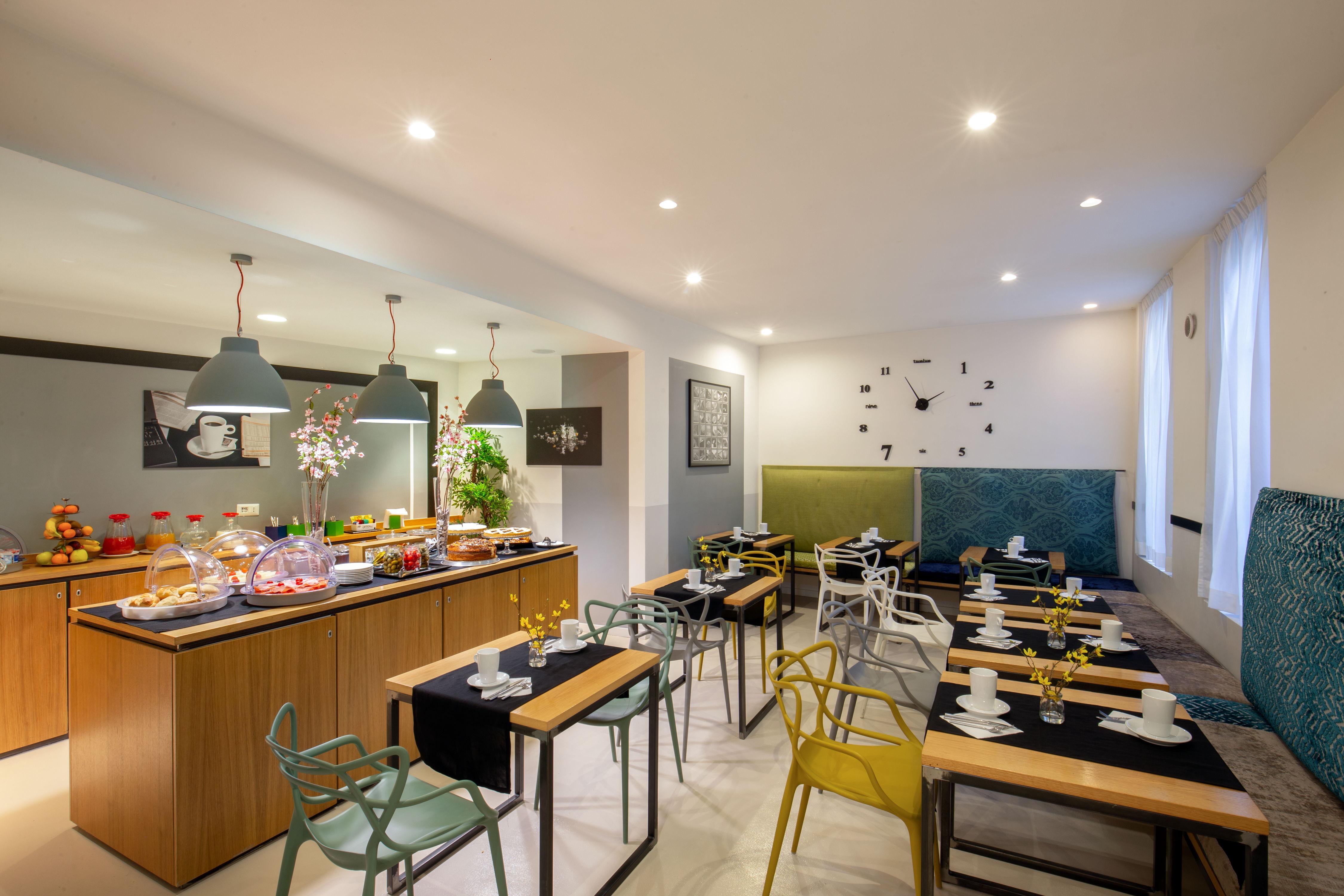 Viminale View Hotel