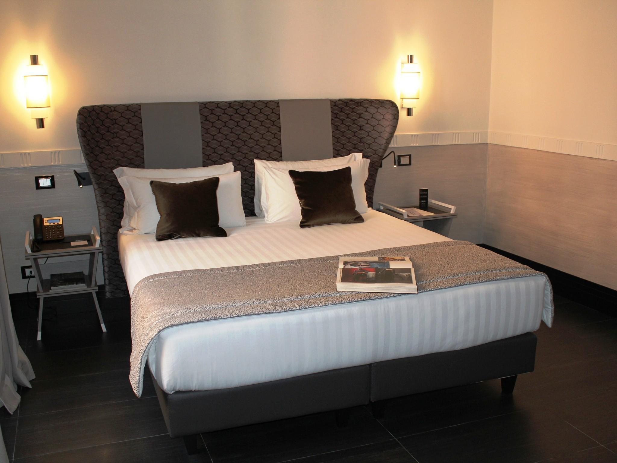 Aparthotel Unica 4*