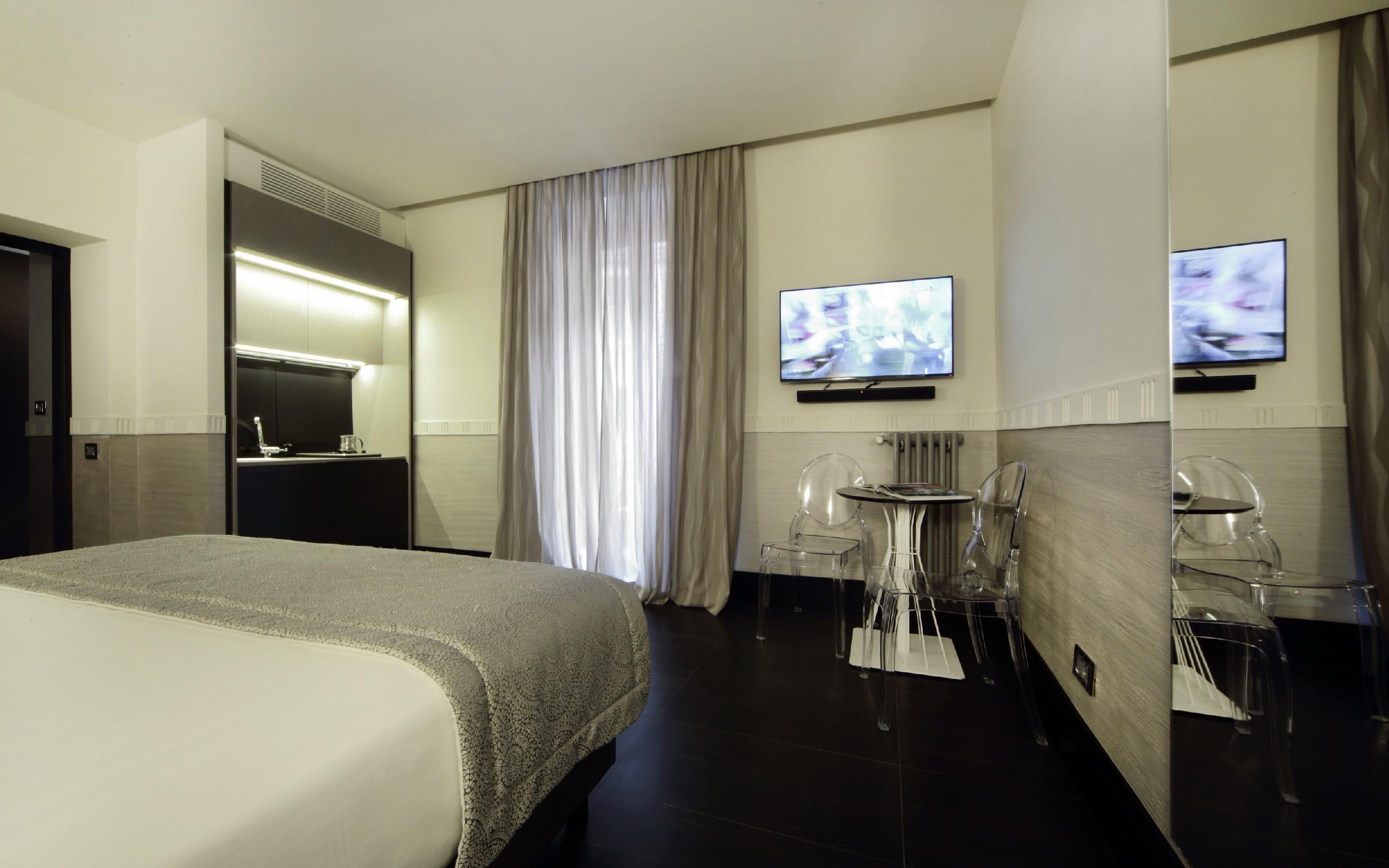 Aparthotel Unica