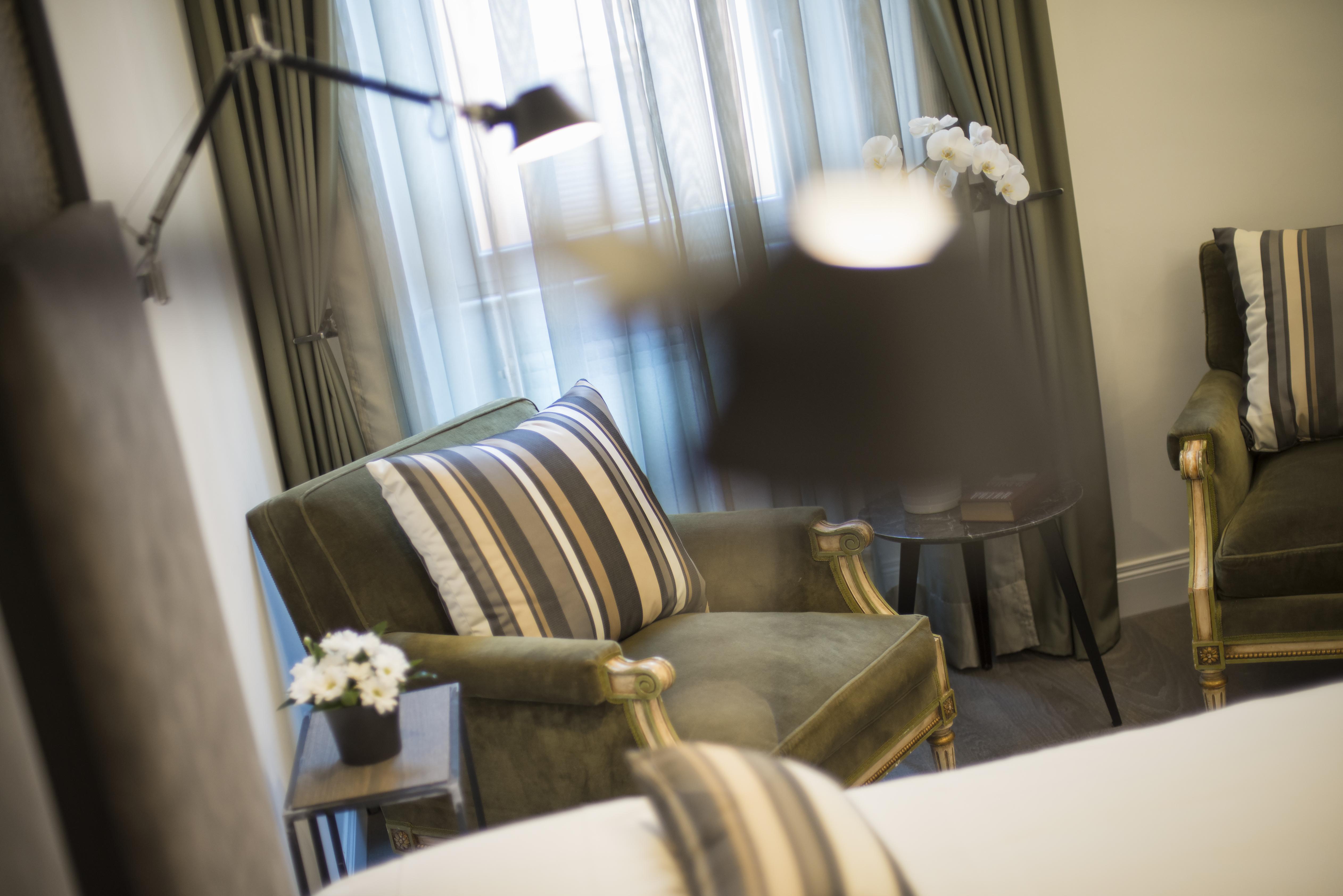 Maison Evelina Affittacamere Roma