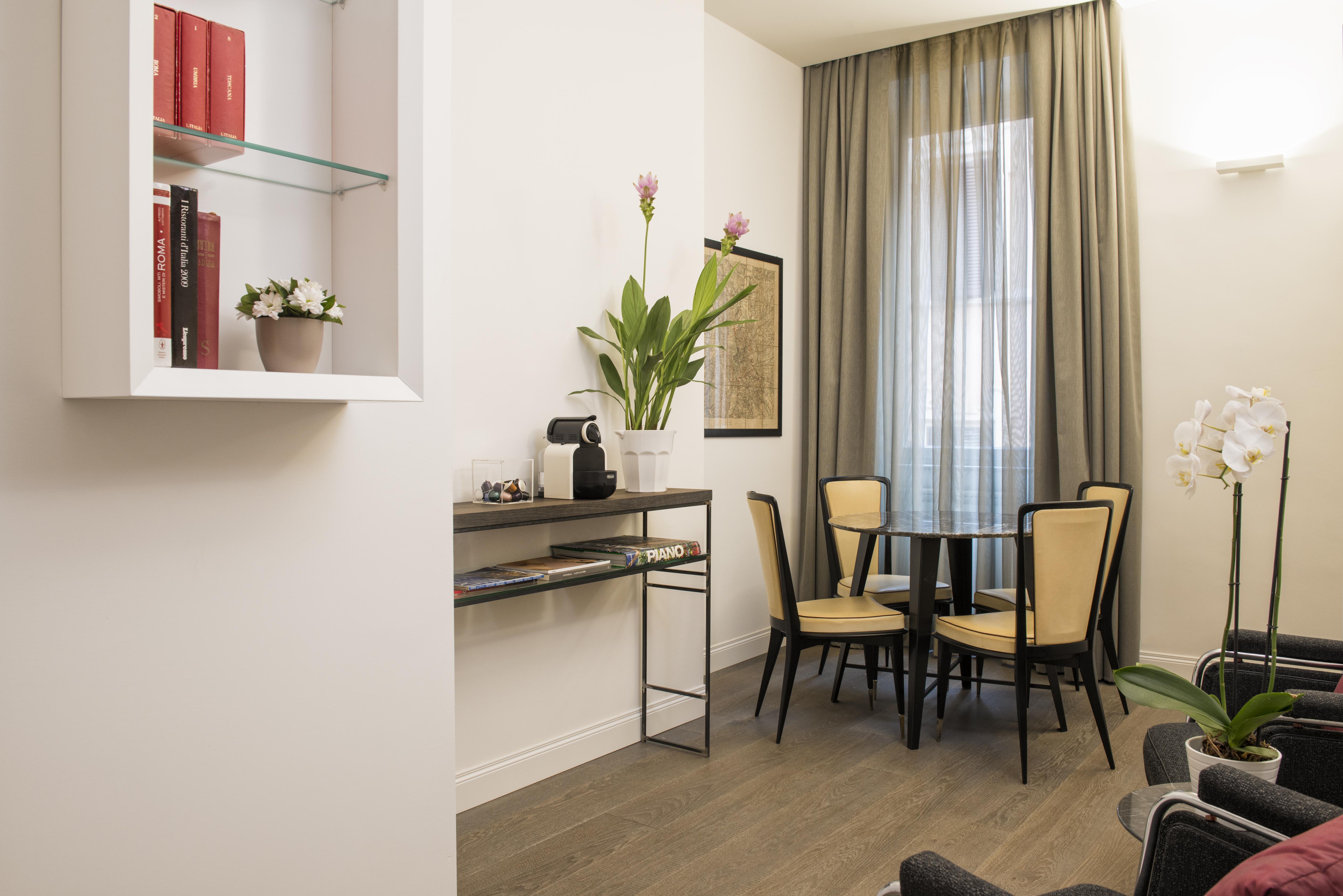 Maison Evelina Affittacamere Roma