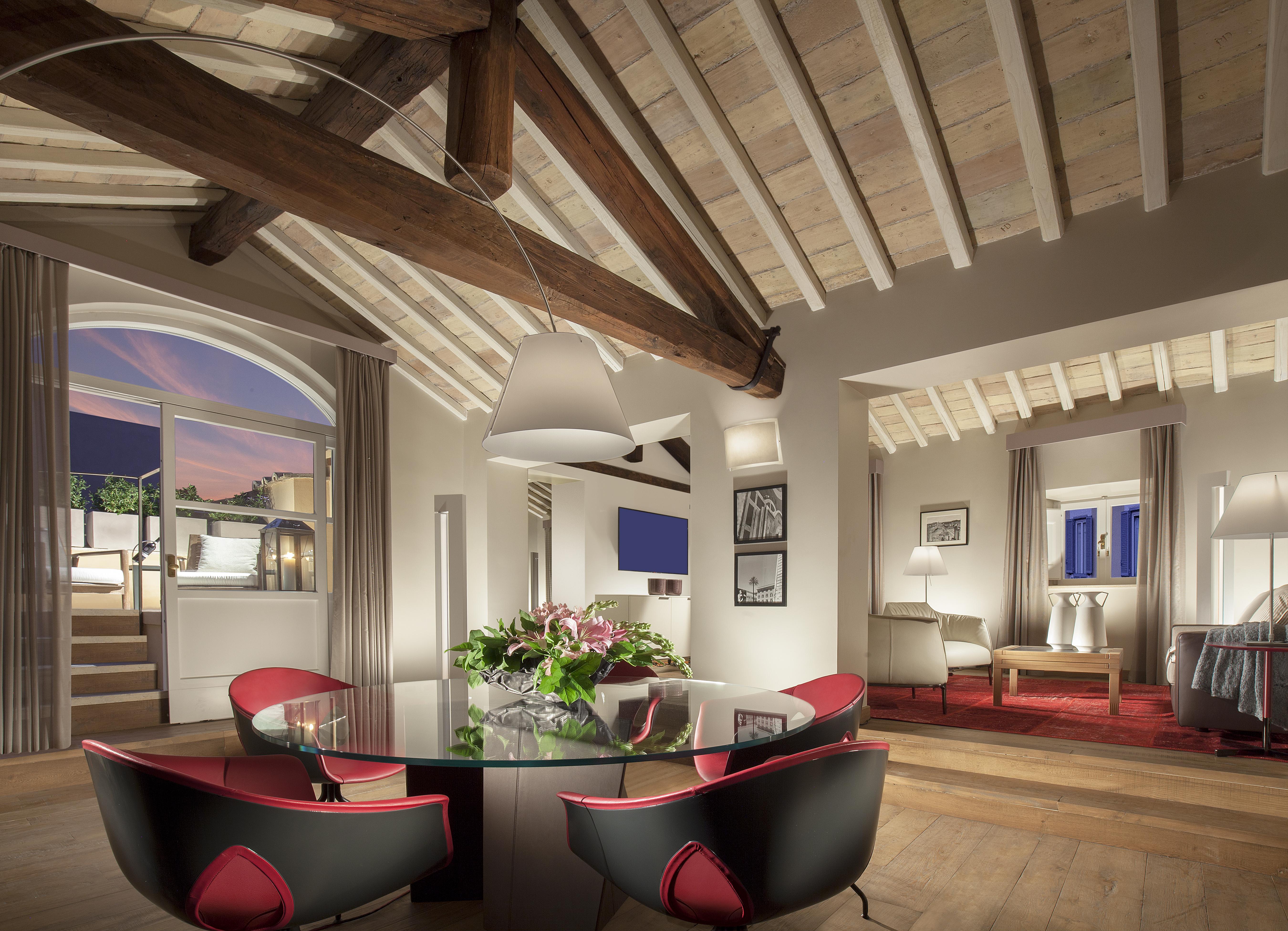 Aparthotel Palazzo Scanderbeg Roma