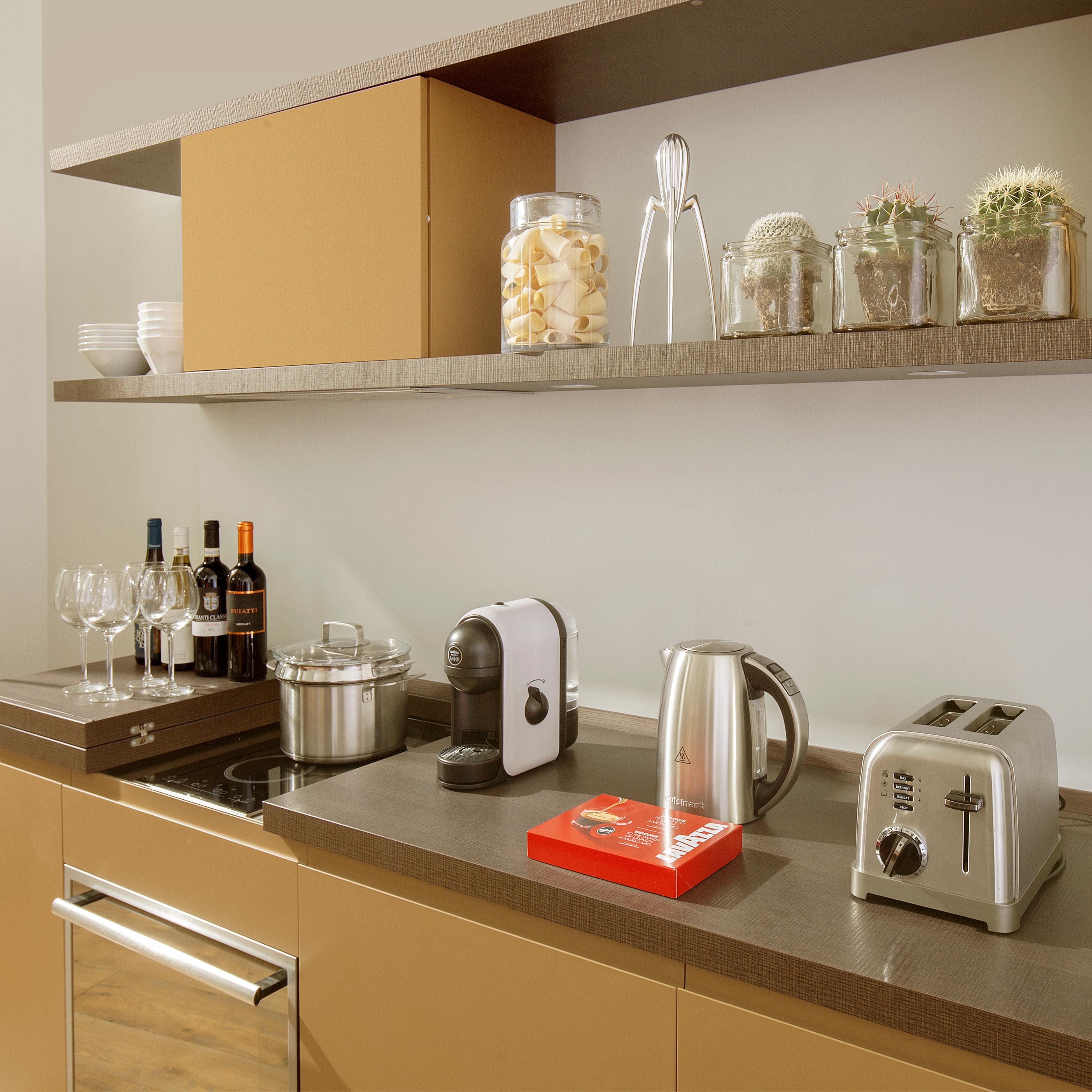 Aparthotel Palazzo Scanderbeg Roma