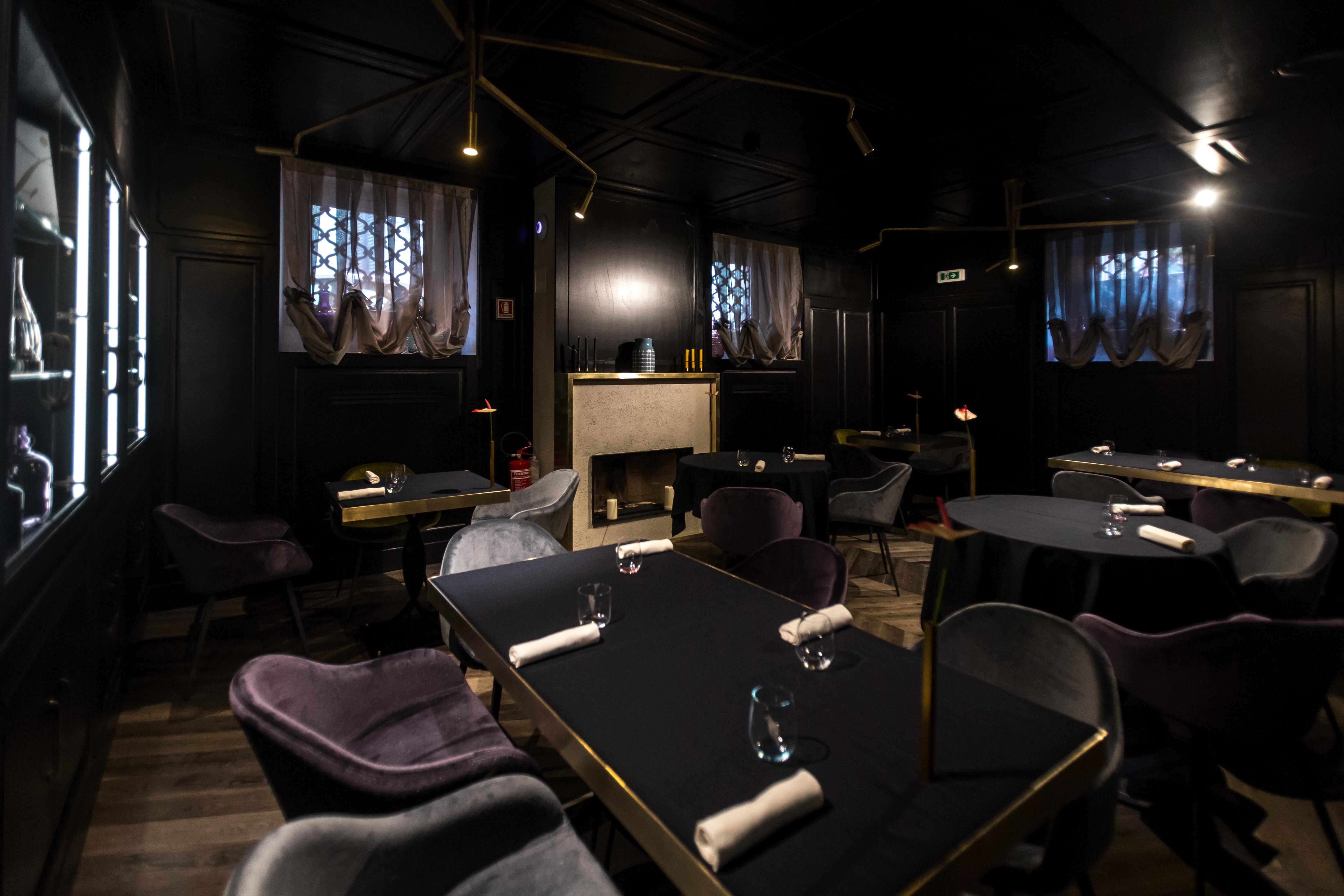 The H'all Tailor Hotel Rome