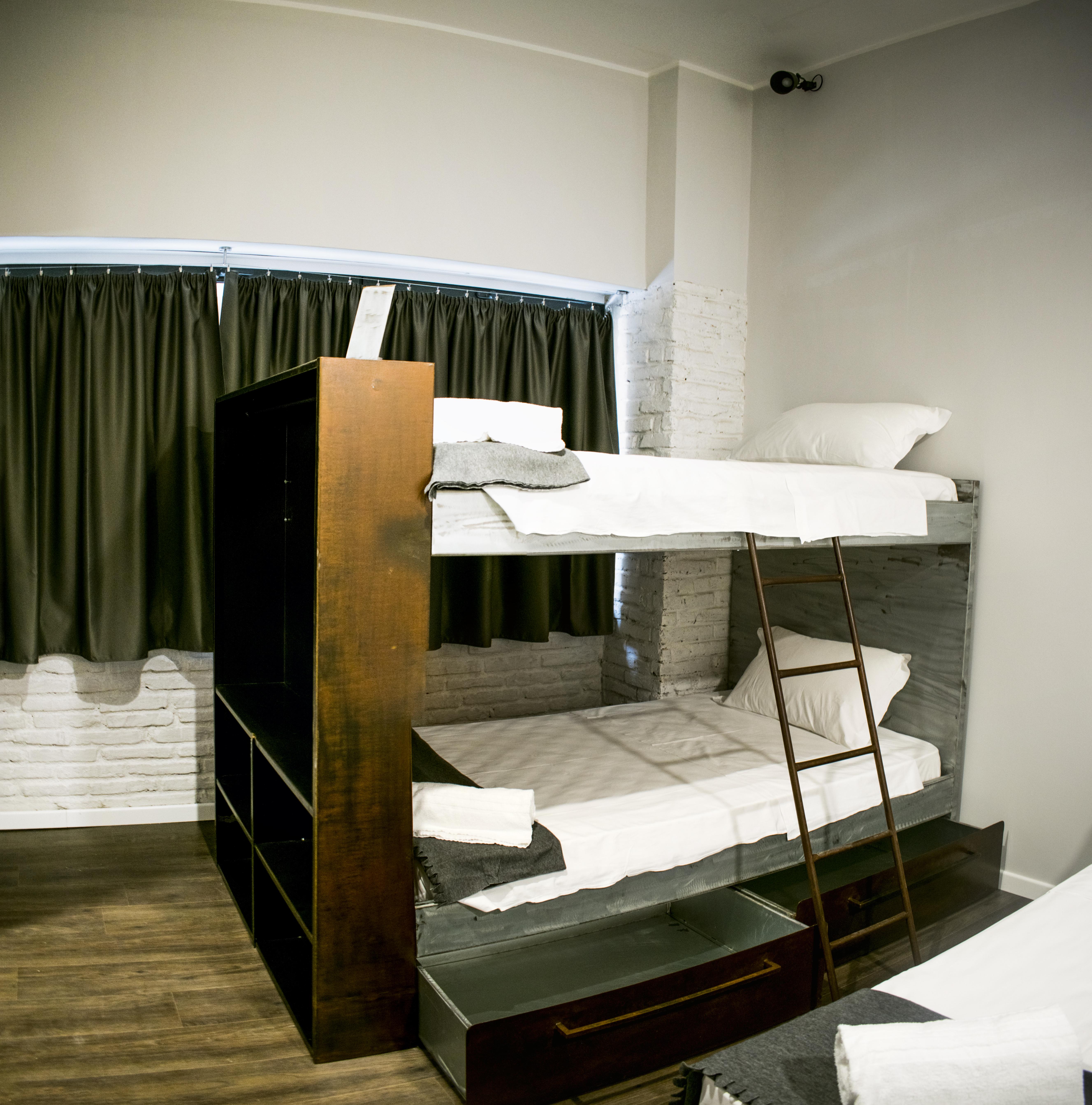 Hostel Trastevere Hostel