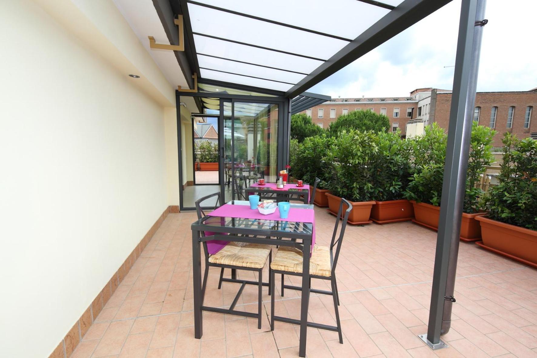 L'isola Di Esme Holiday home Rome