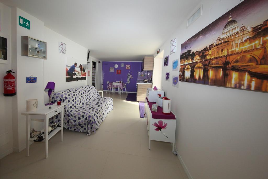 L'isola Di Esme Holiday home *
