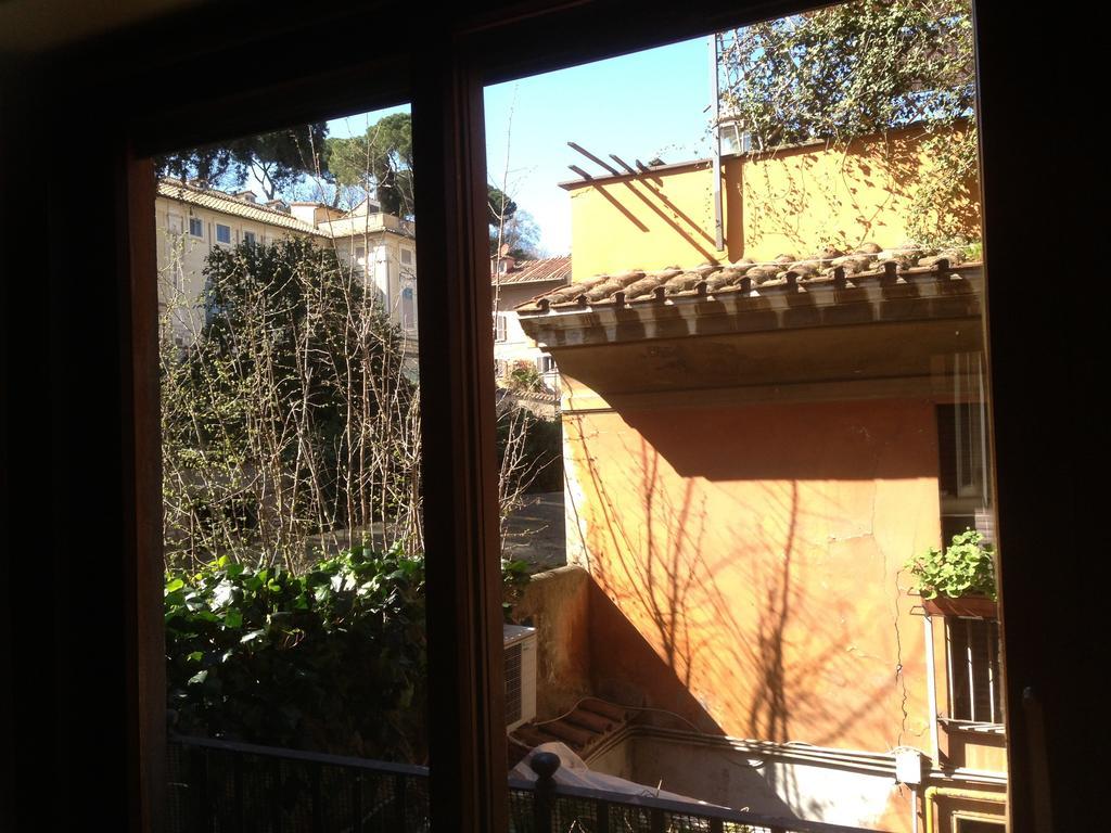 Cuore Antico Appartamento