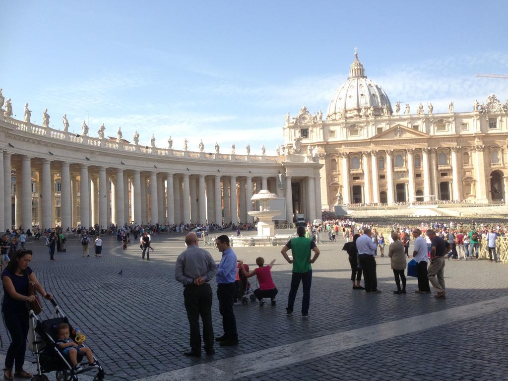 Cuore Antico Appartamento