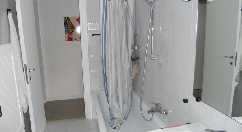 Saint Peter's House Apartment Rome