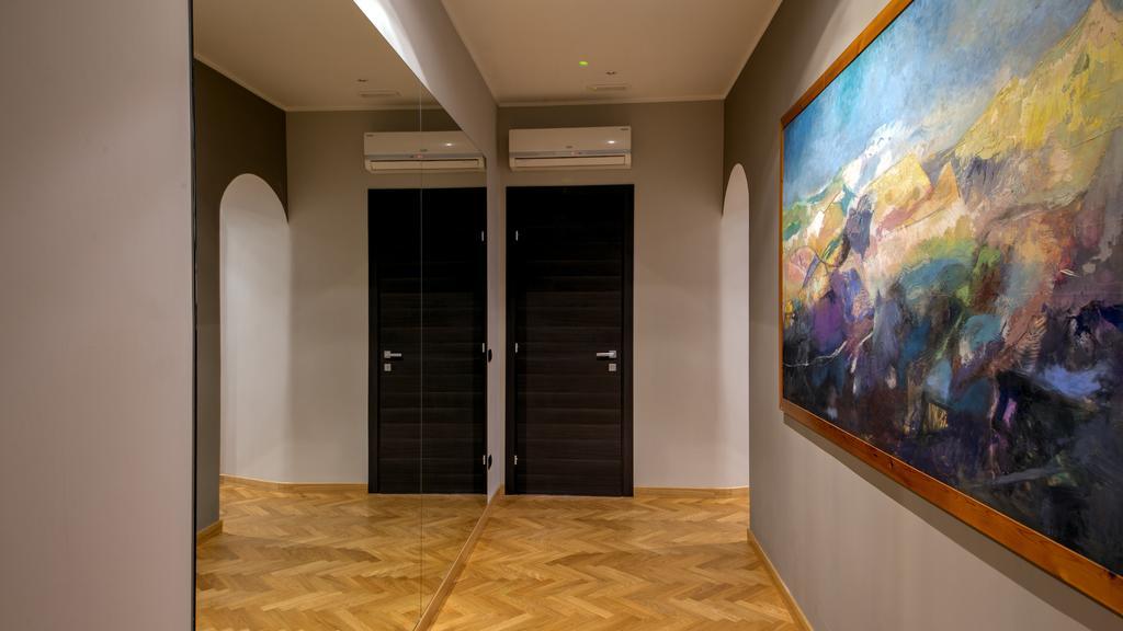 Guest house Qt Rome