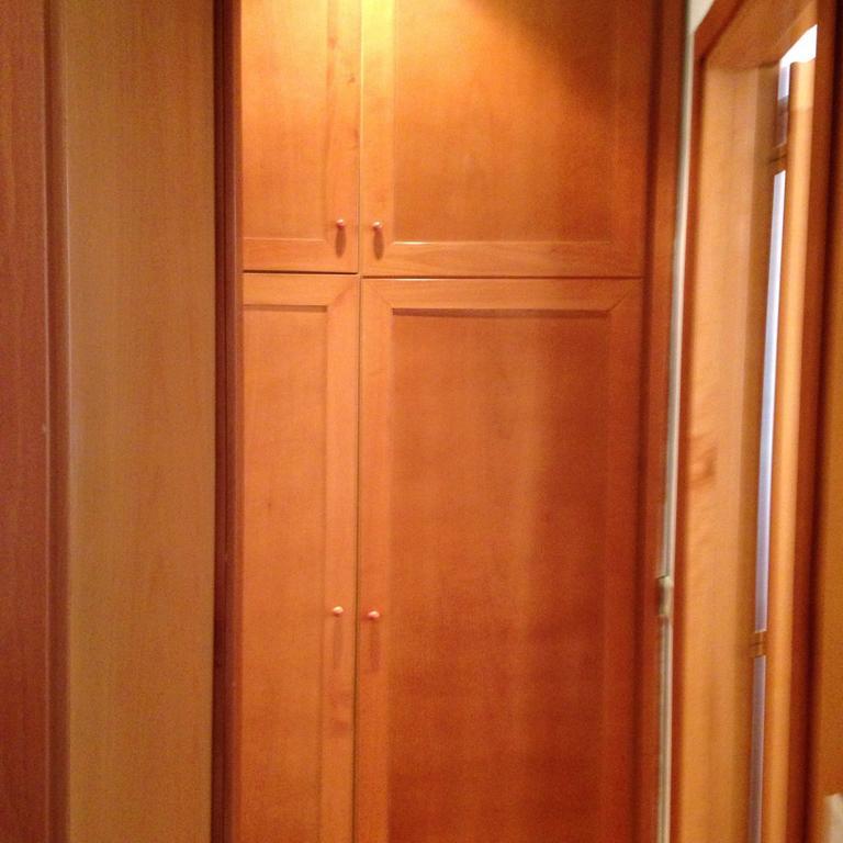 Montebello Apartment Rome
