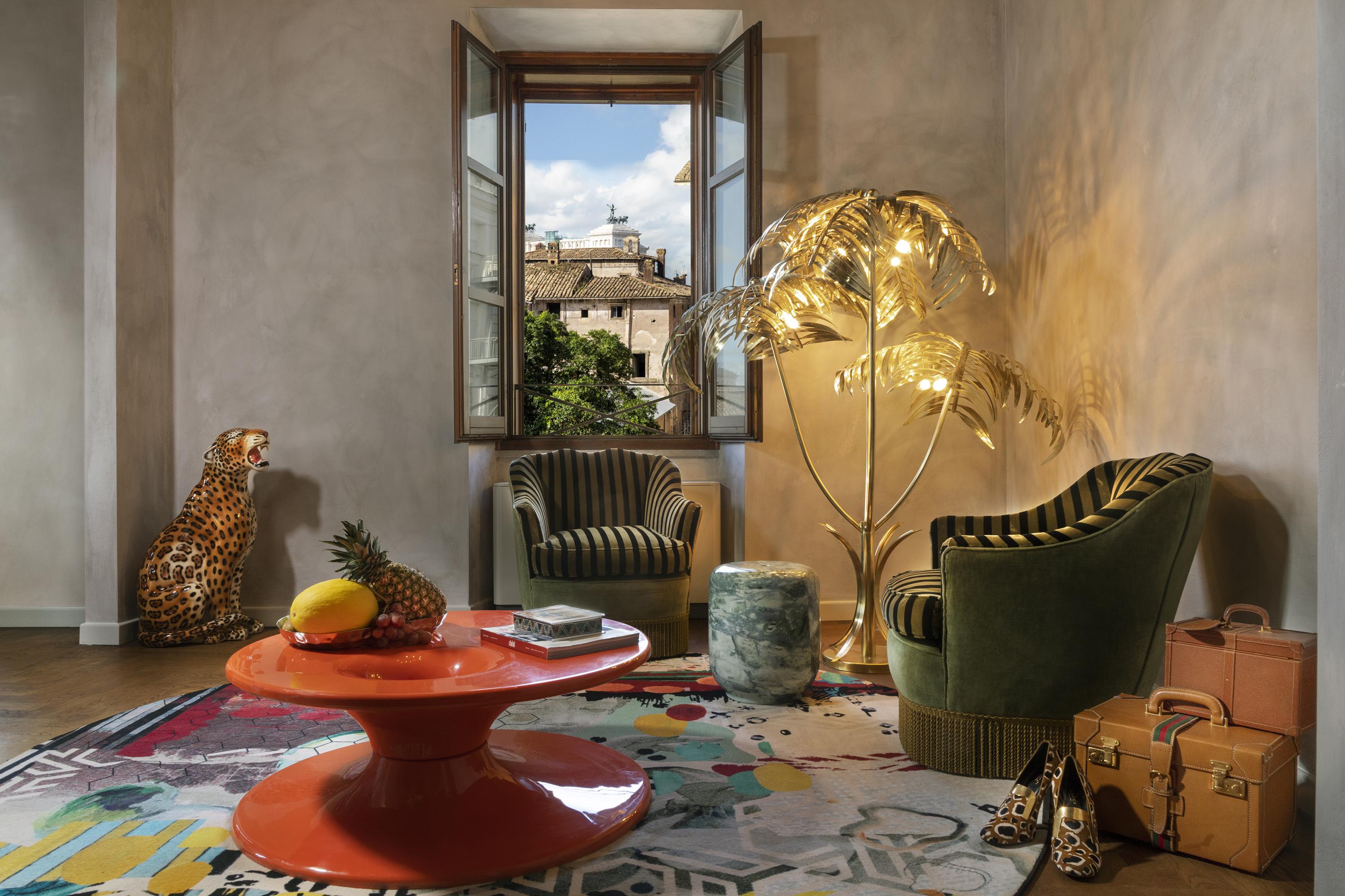 Palm - Small Luxury Of The World Apartment *