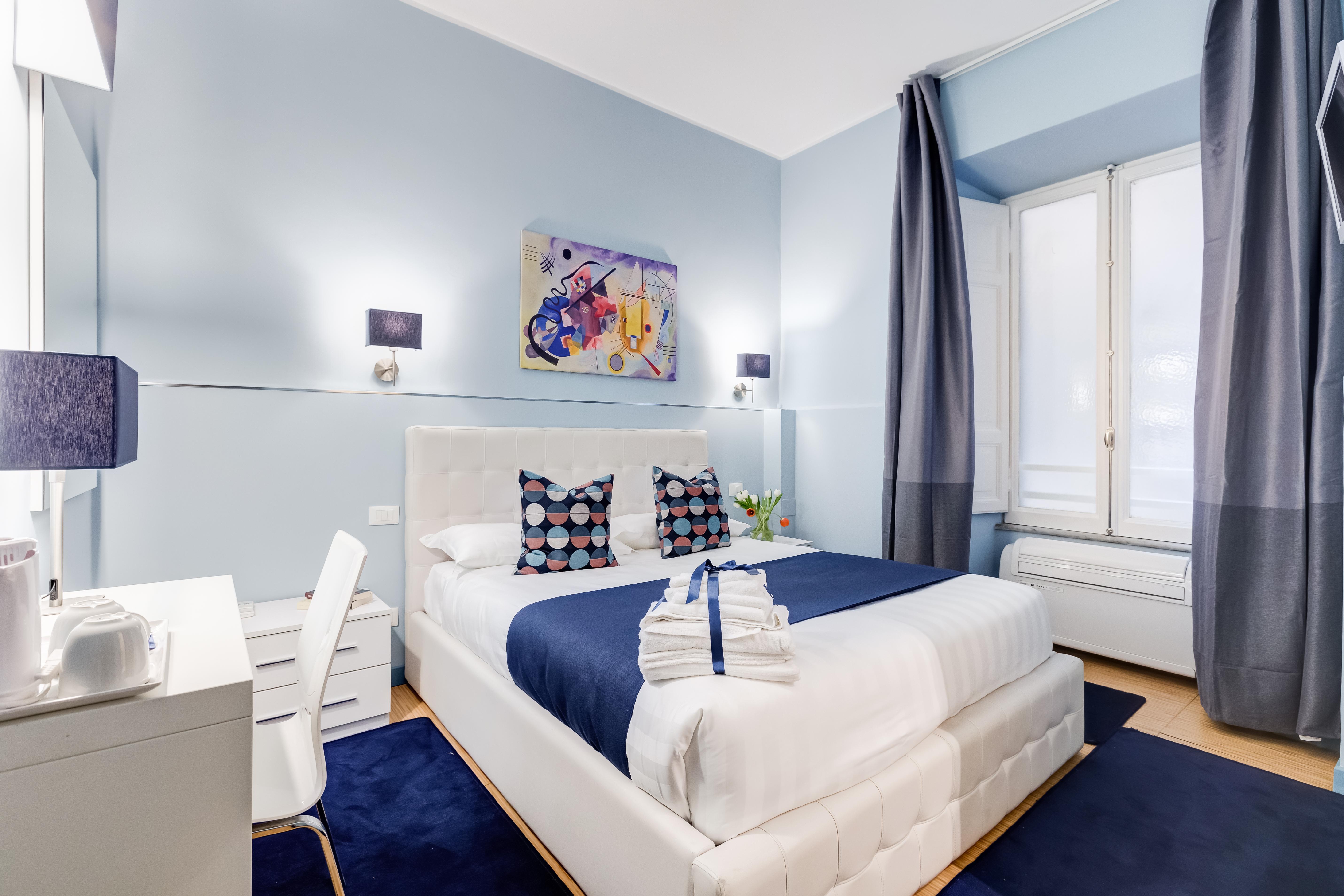 Easy Budget Colosseo 3* Roma