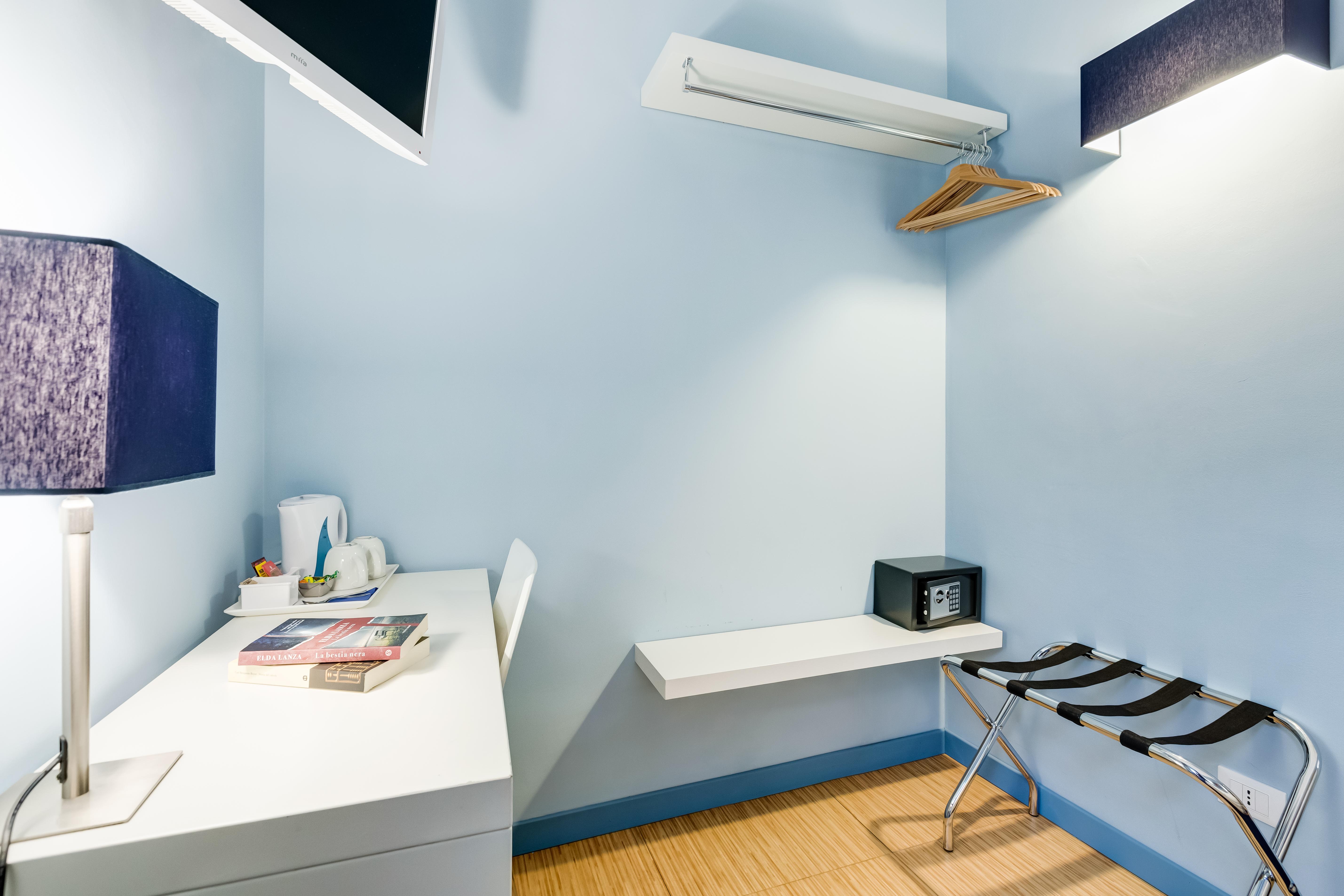 Easy Budget Colosseo 3* Roma