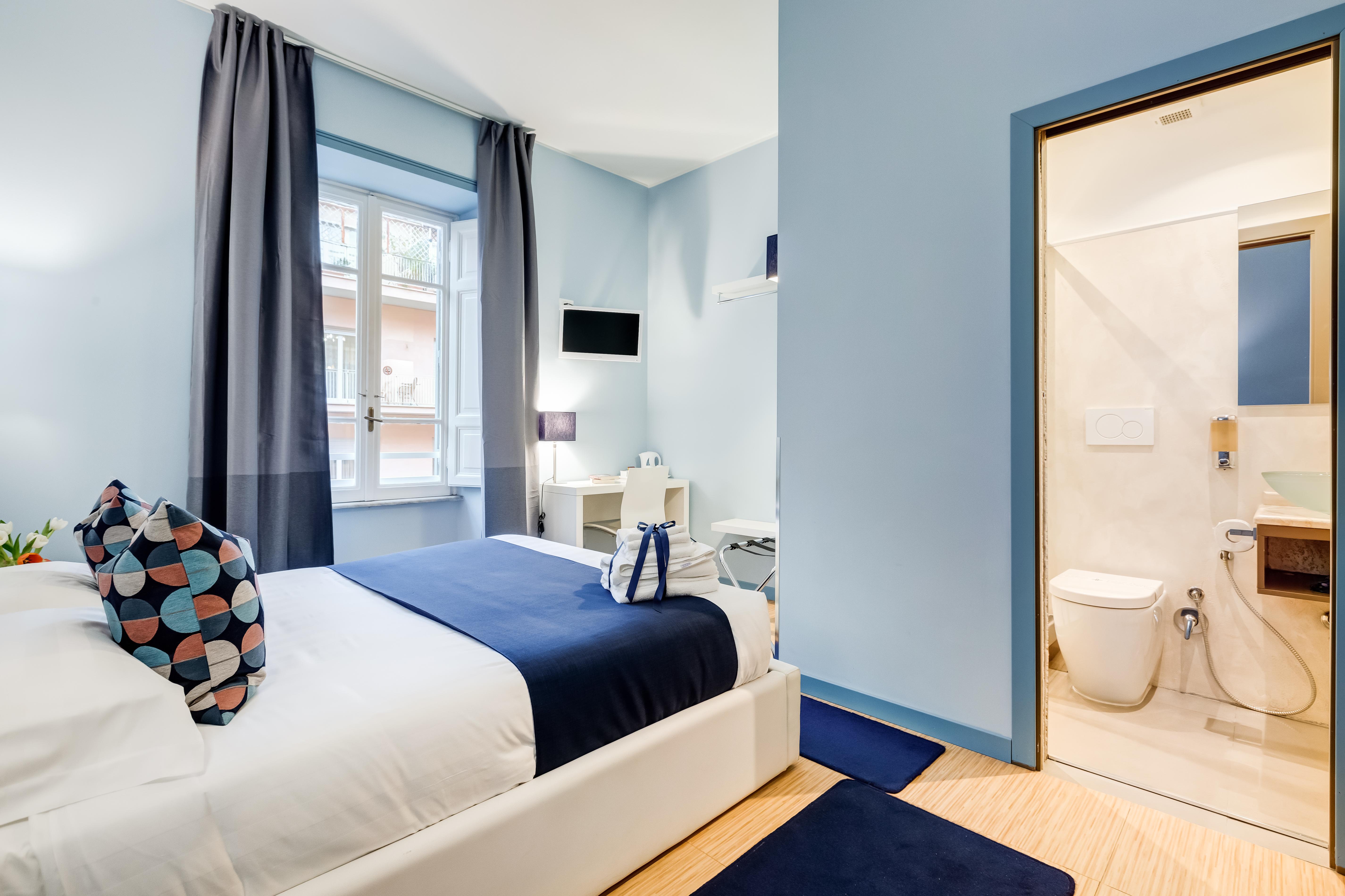 Guest house Easy Budget Colosseo Rome