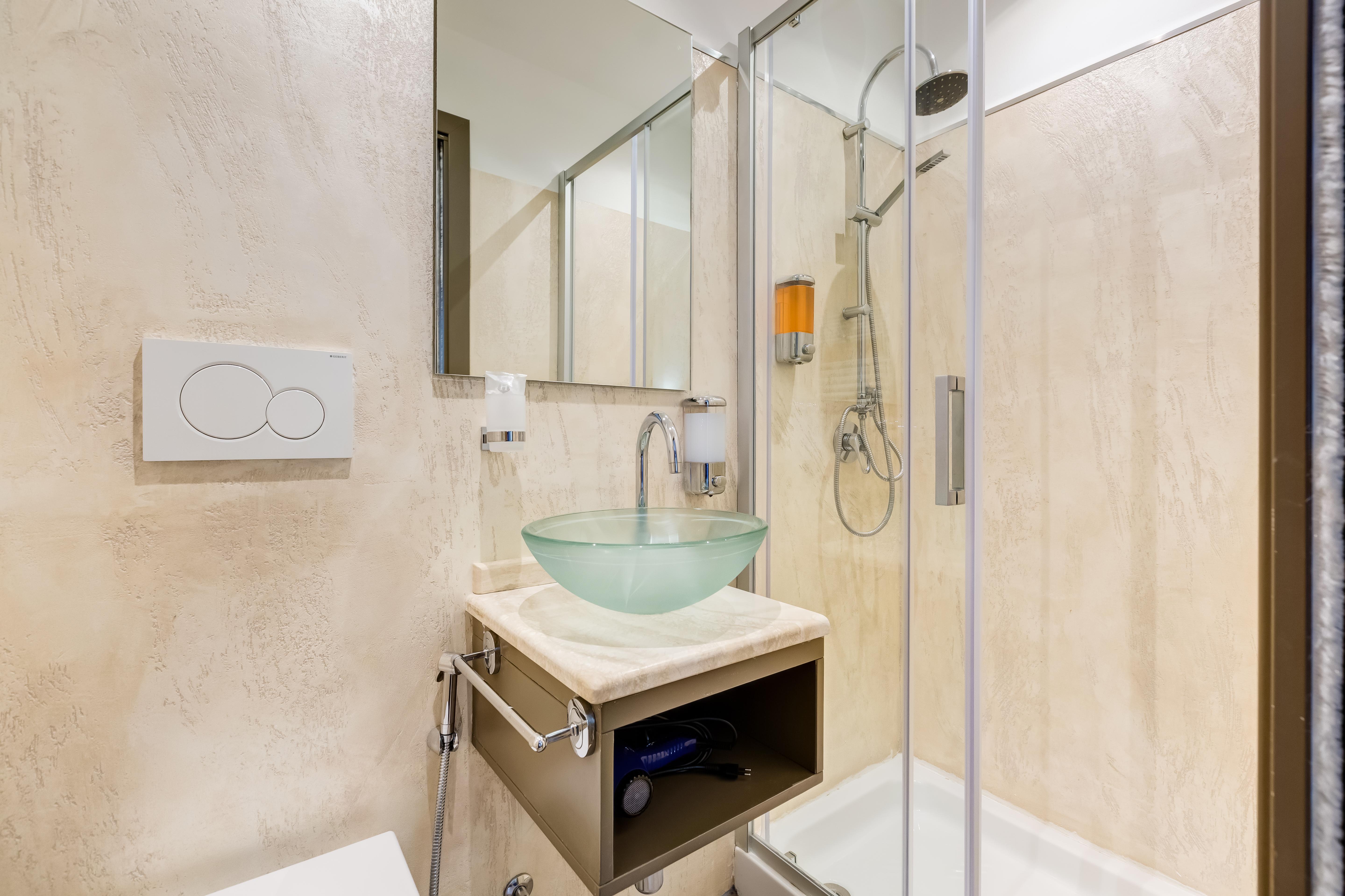 Easy Budget Colosseo Roma