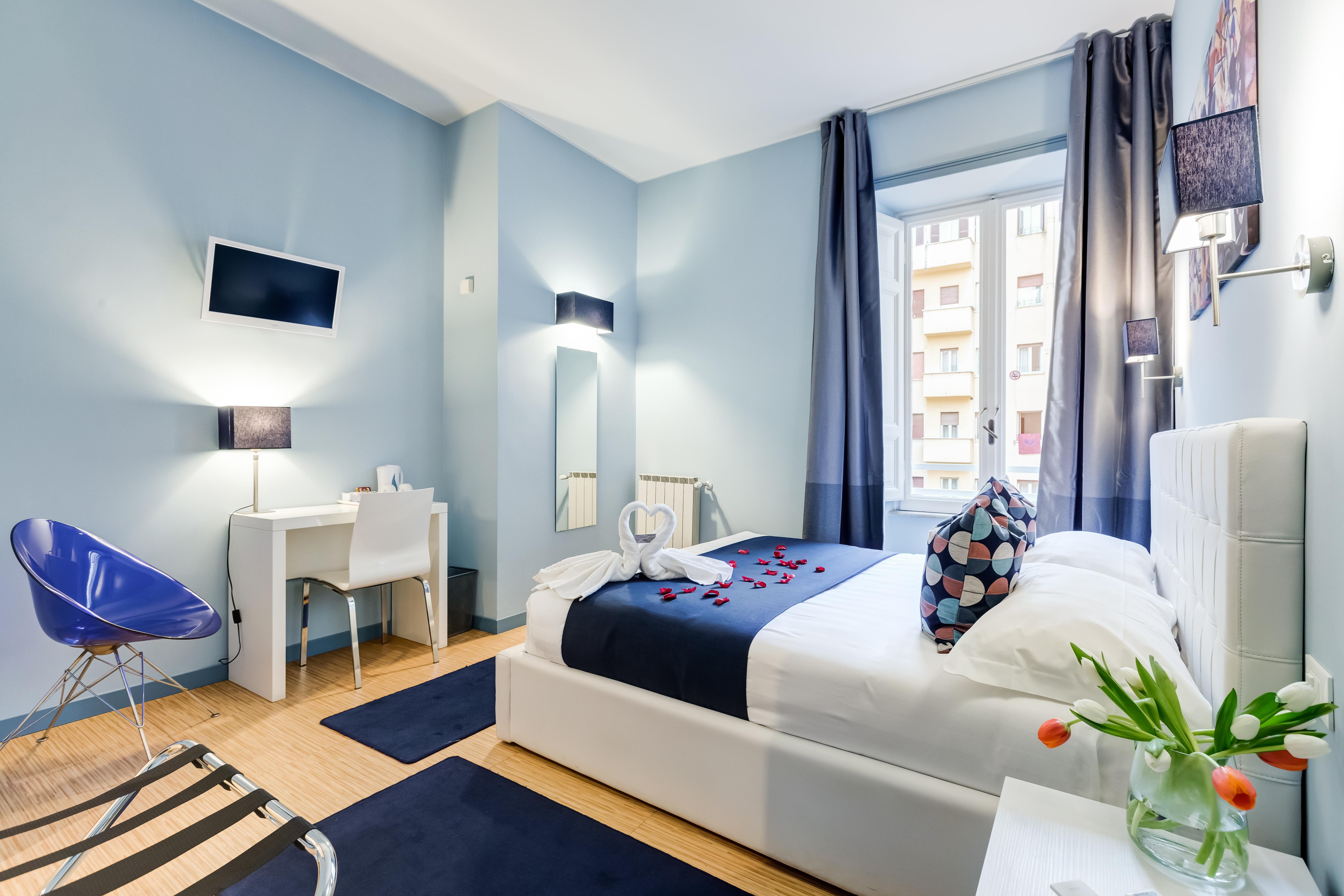Easy Budget Colosseo 3* Roma