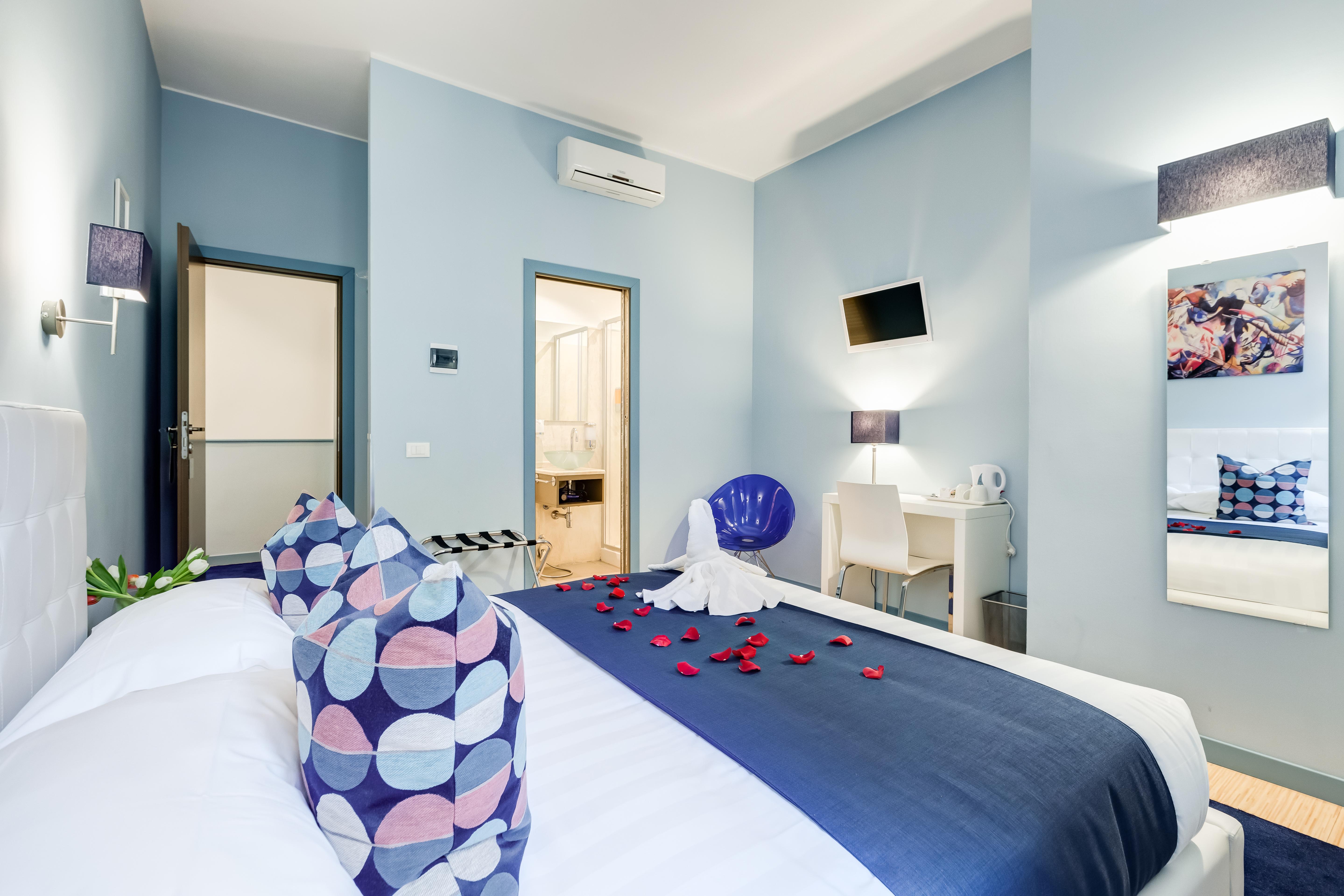 Guest house Easy Budget Colosseo 3*