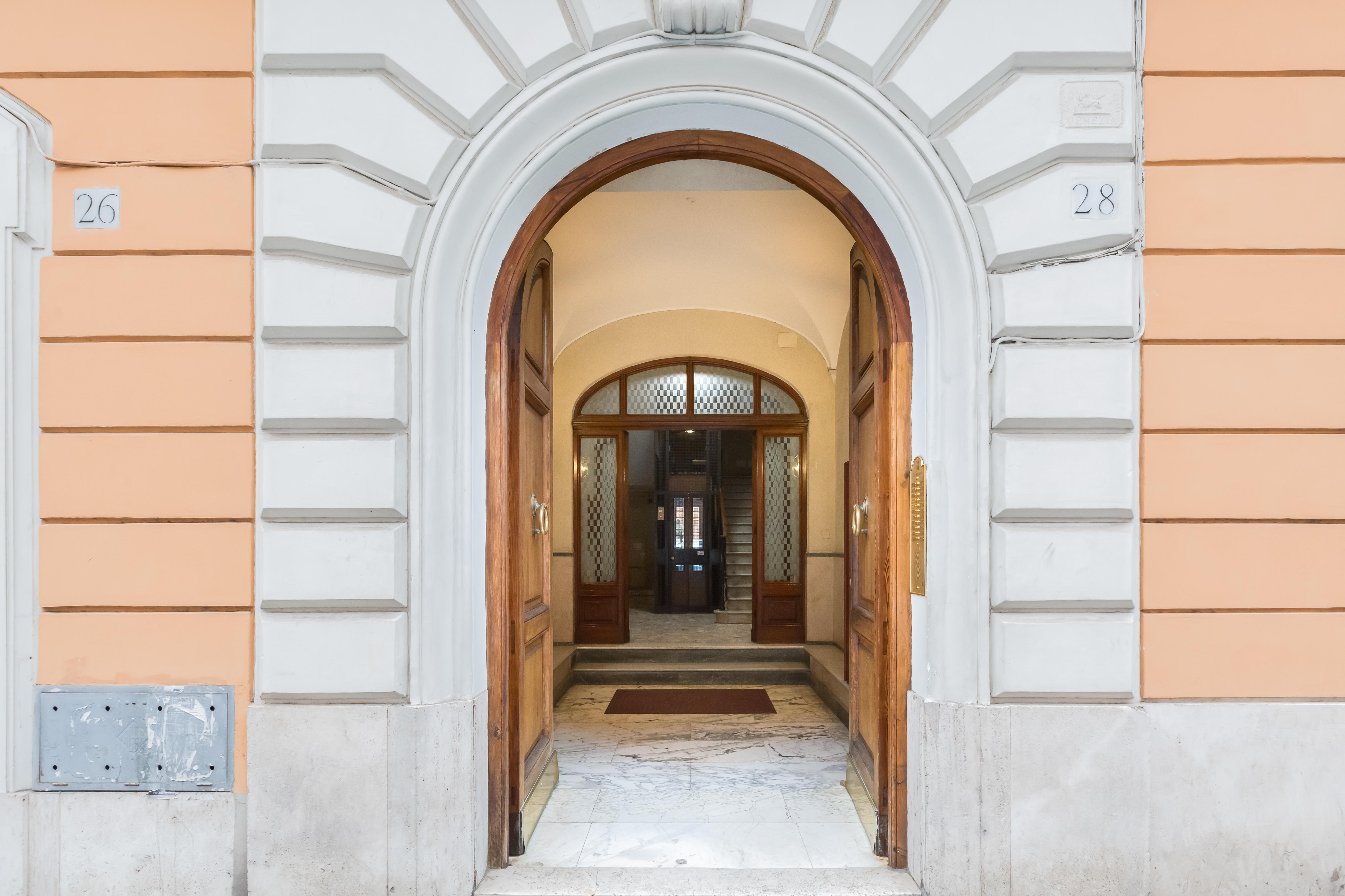 Easy Budget Colosseo Guest house 3*