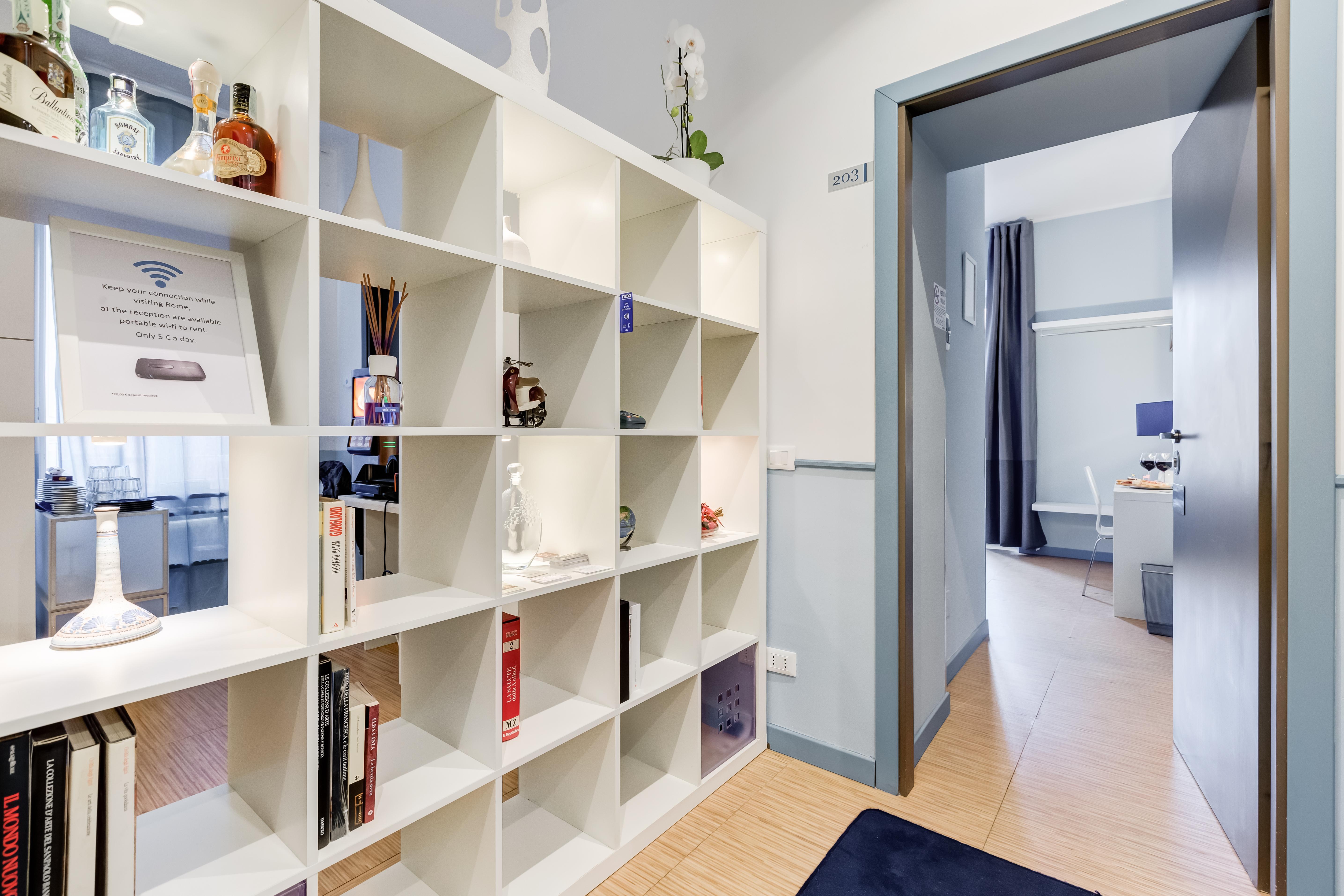 Easy Budget Colosseo Guest house Rome