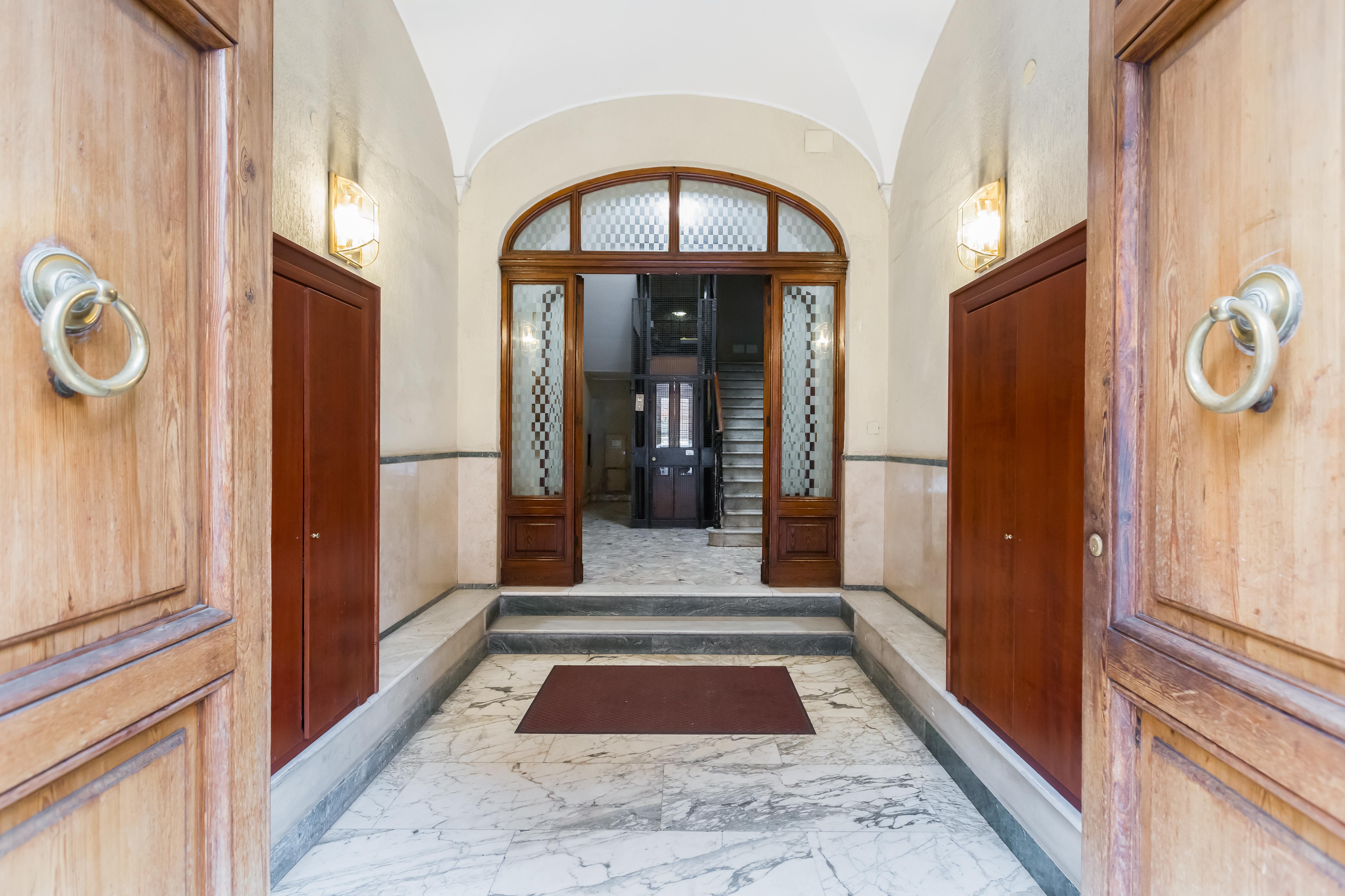 Guest house Easy Budget Colosseo