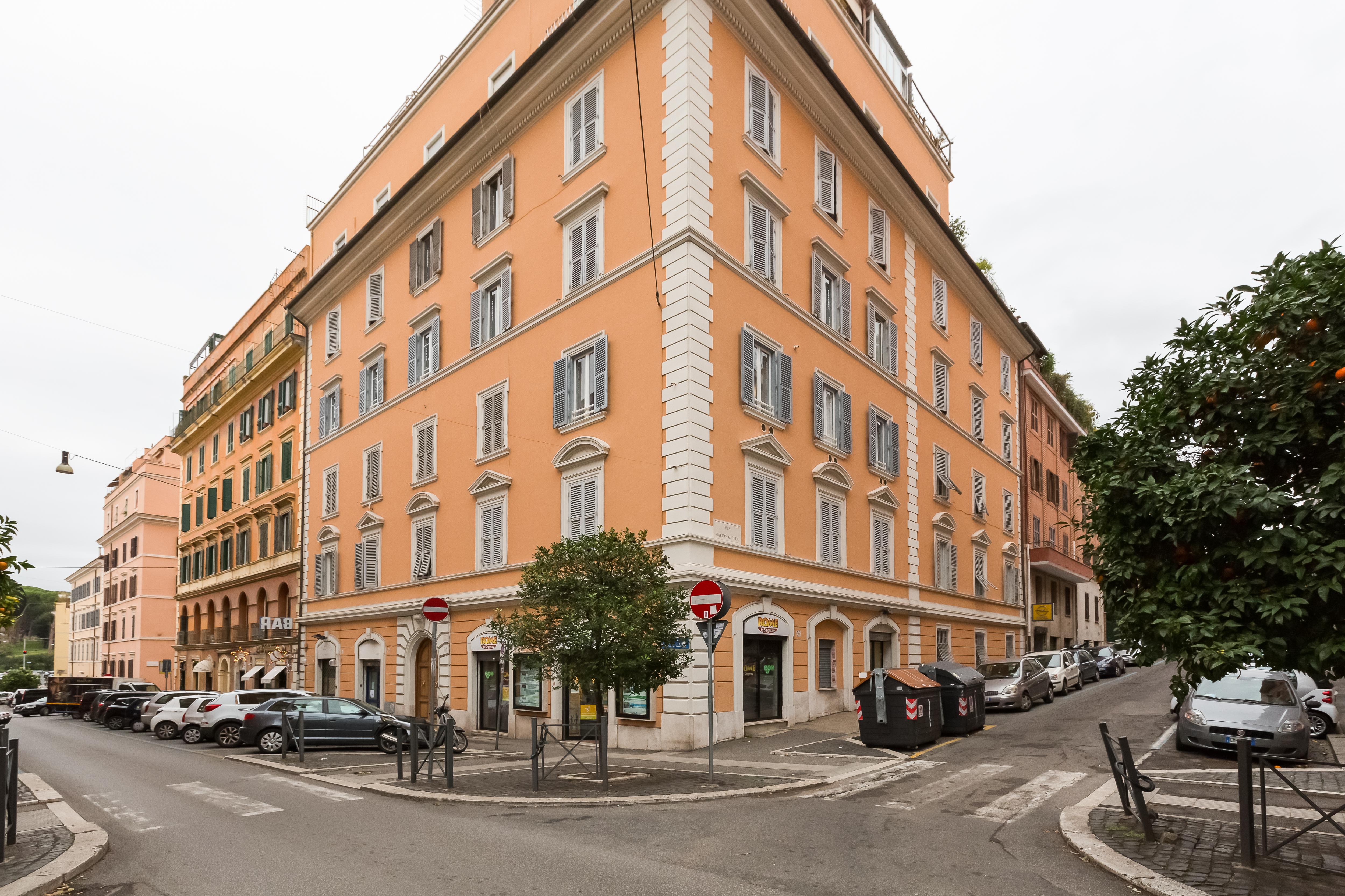 Easy Budget Colosseo Guest house