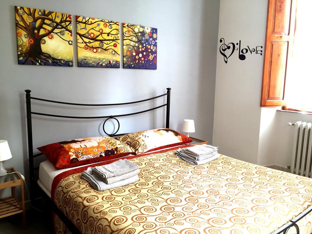 Aristocarli Bed & Breakfast Rome